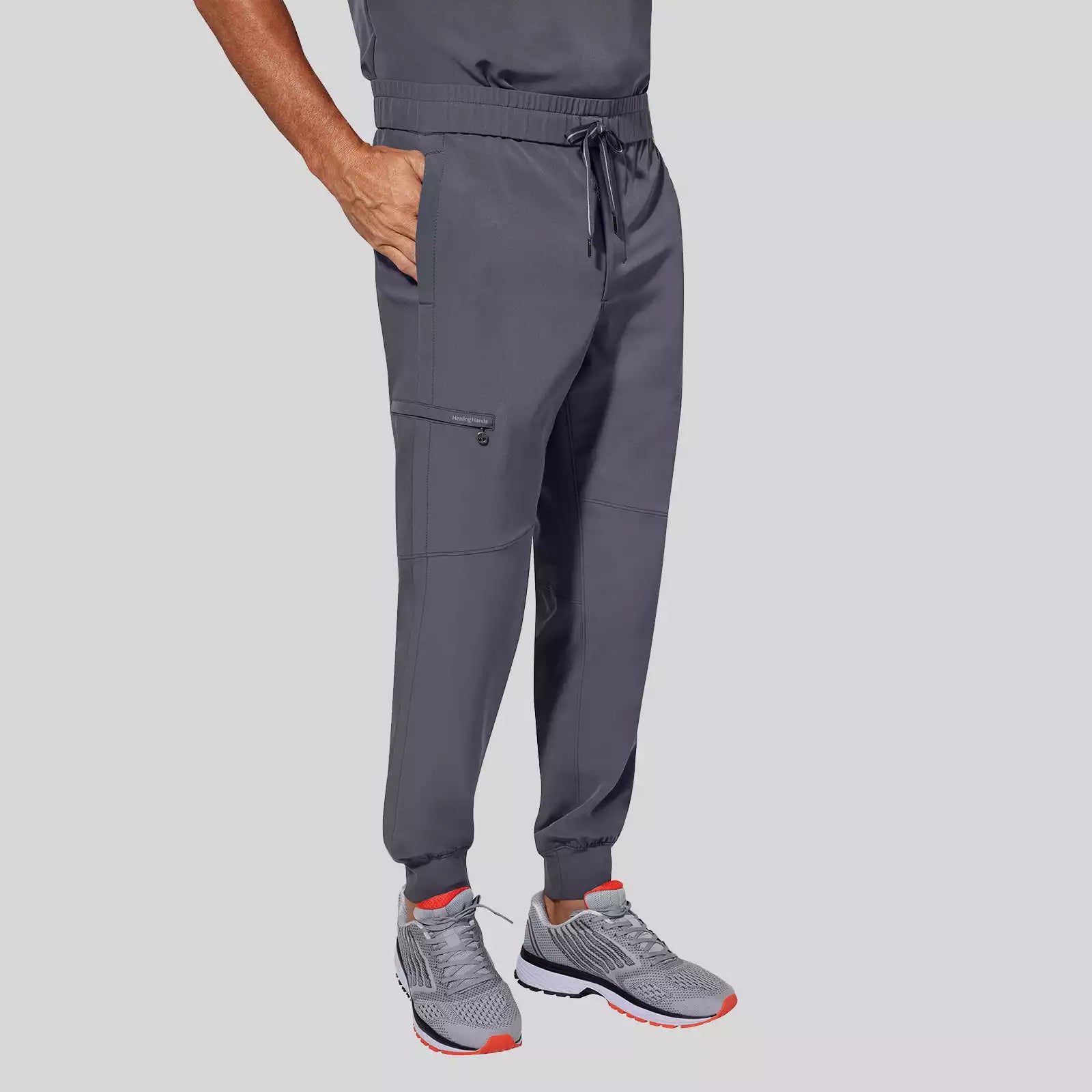 Nolen Jogger Pant Regular Length| 9172