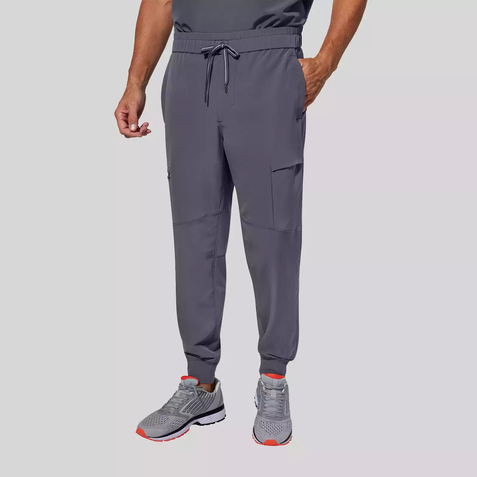 Nolen Jogger Pant Short Length | 9172S