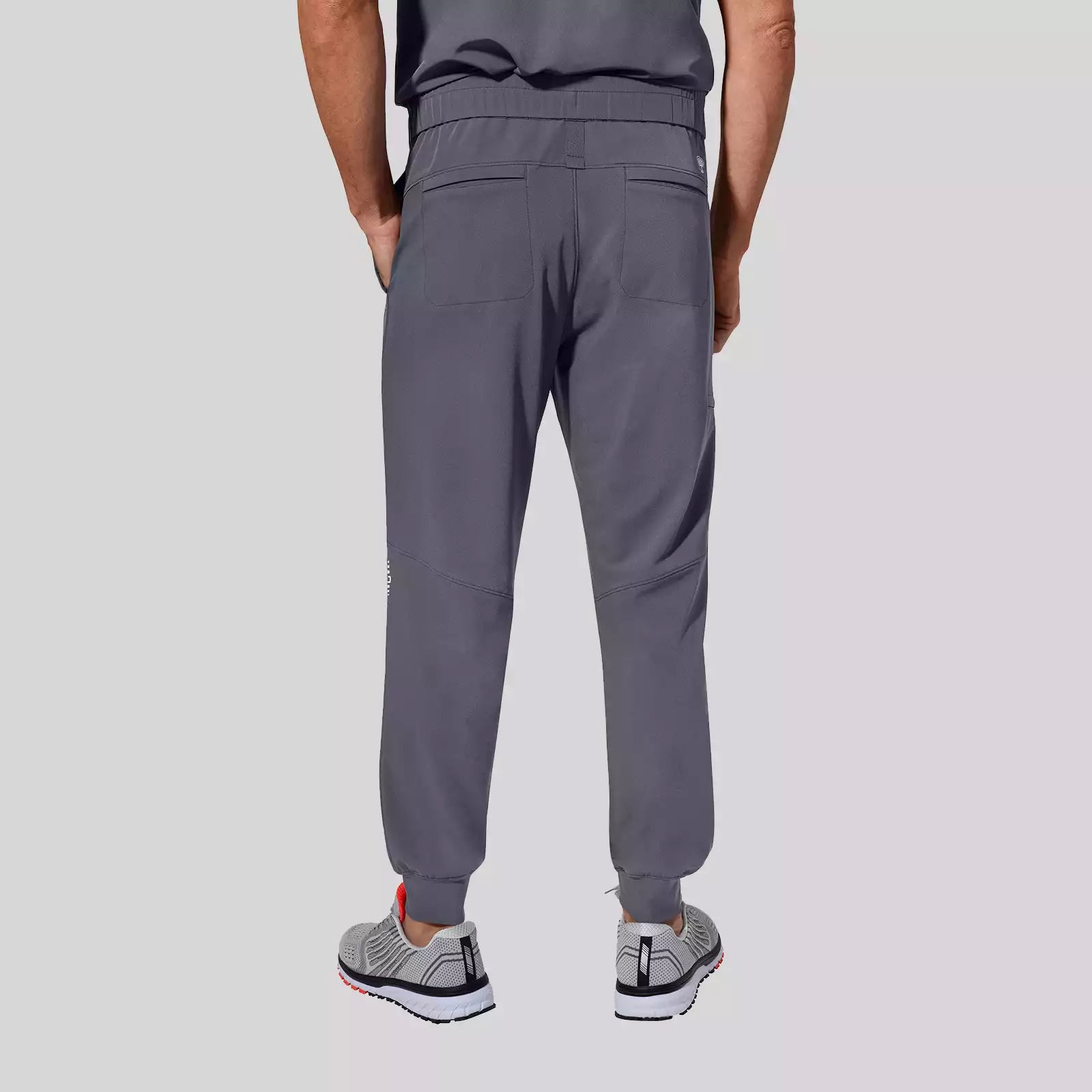 Nolen Jogger Pant Regular Length| 9172