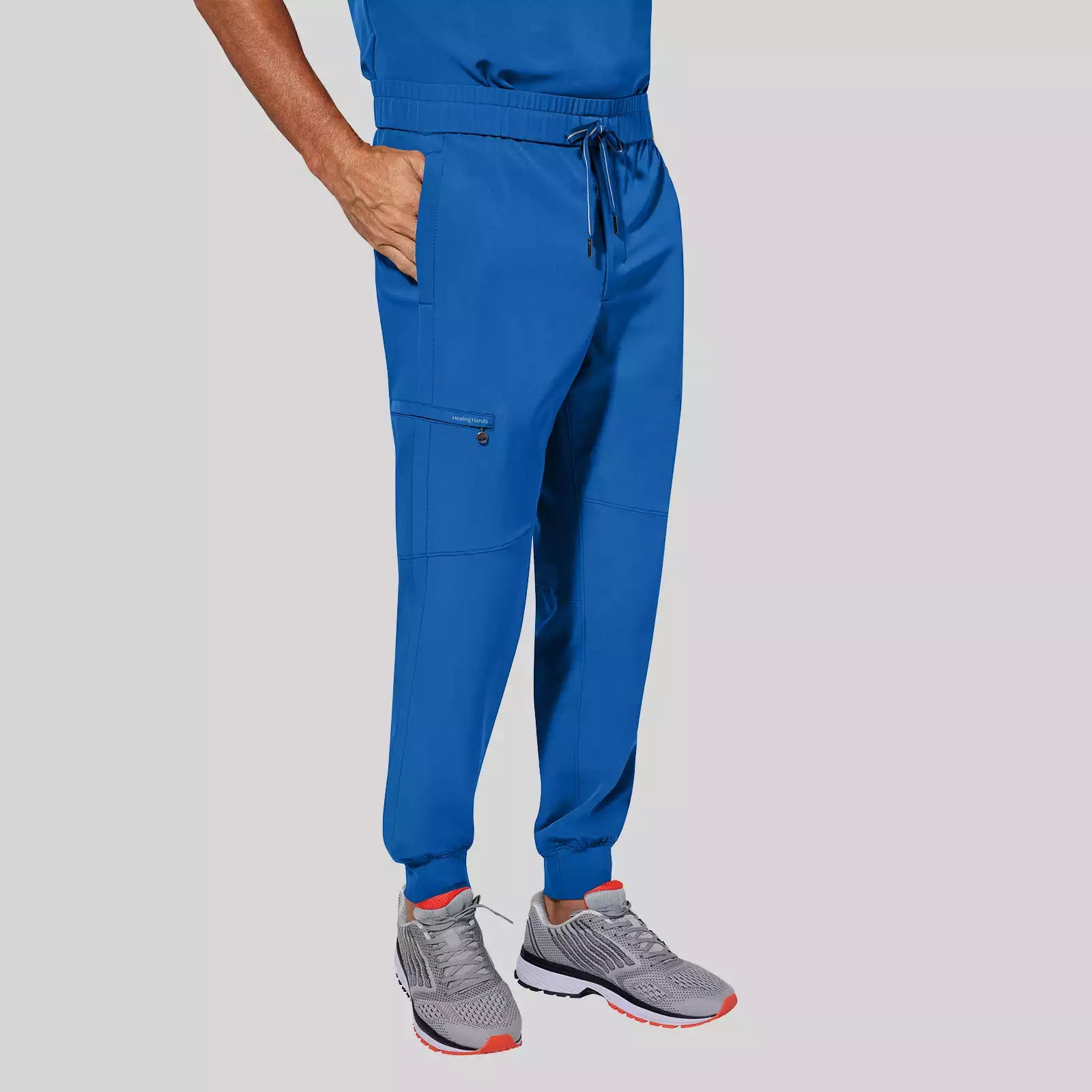 Nolen Jogger Pant Regular Length| 9172