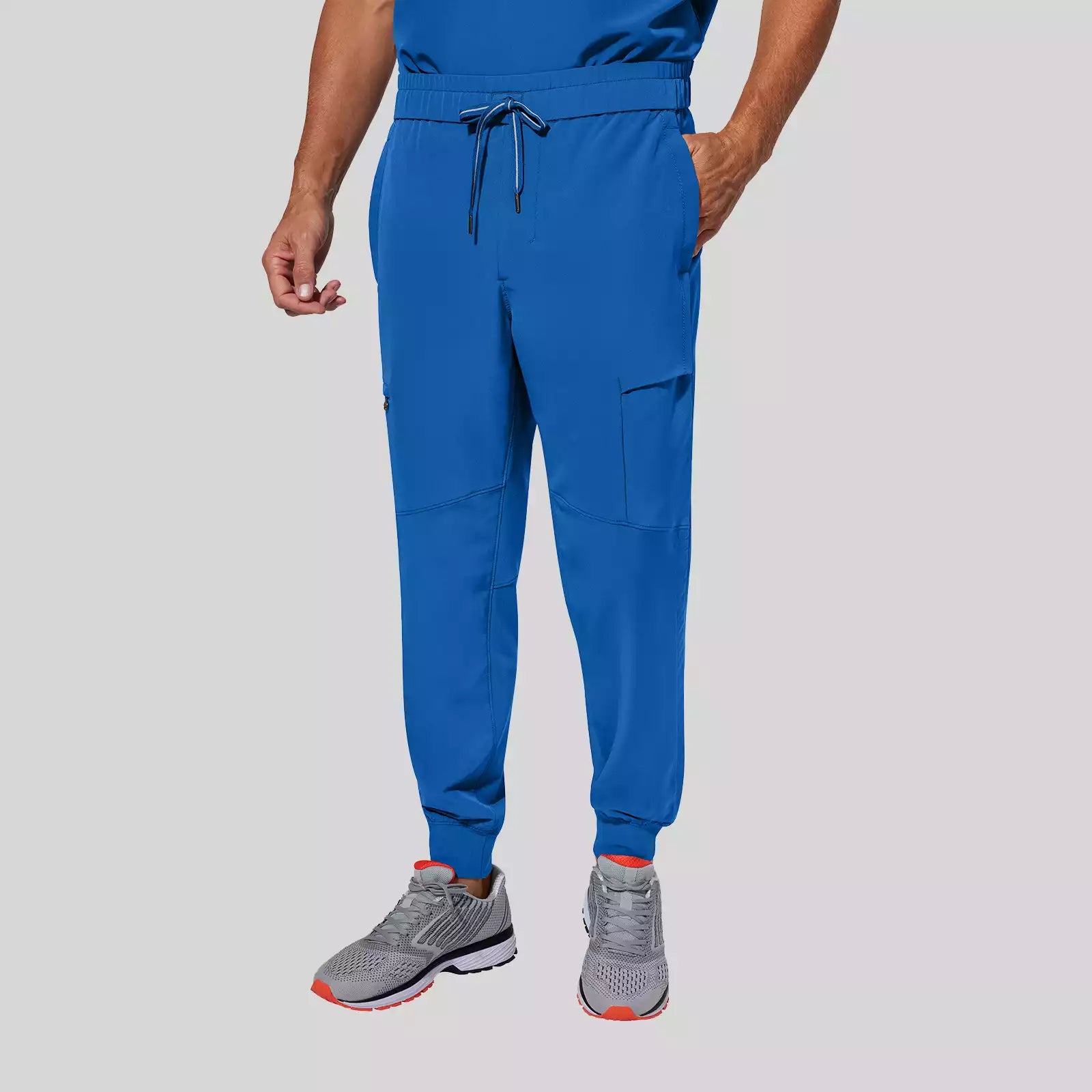 Nolen Jogger Pant Short Length | 9172S