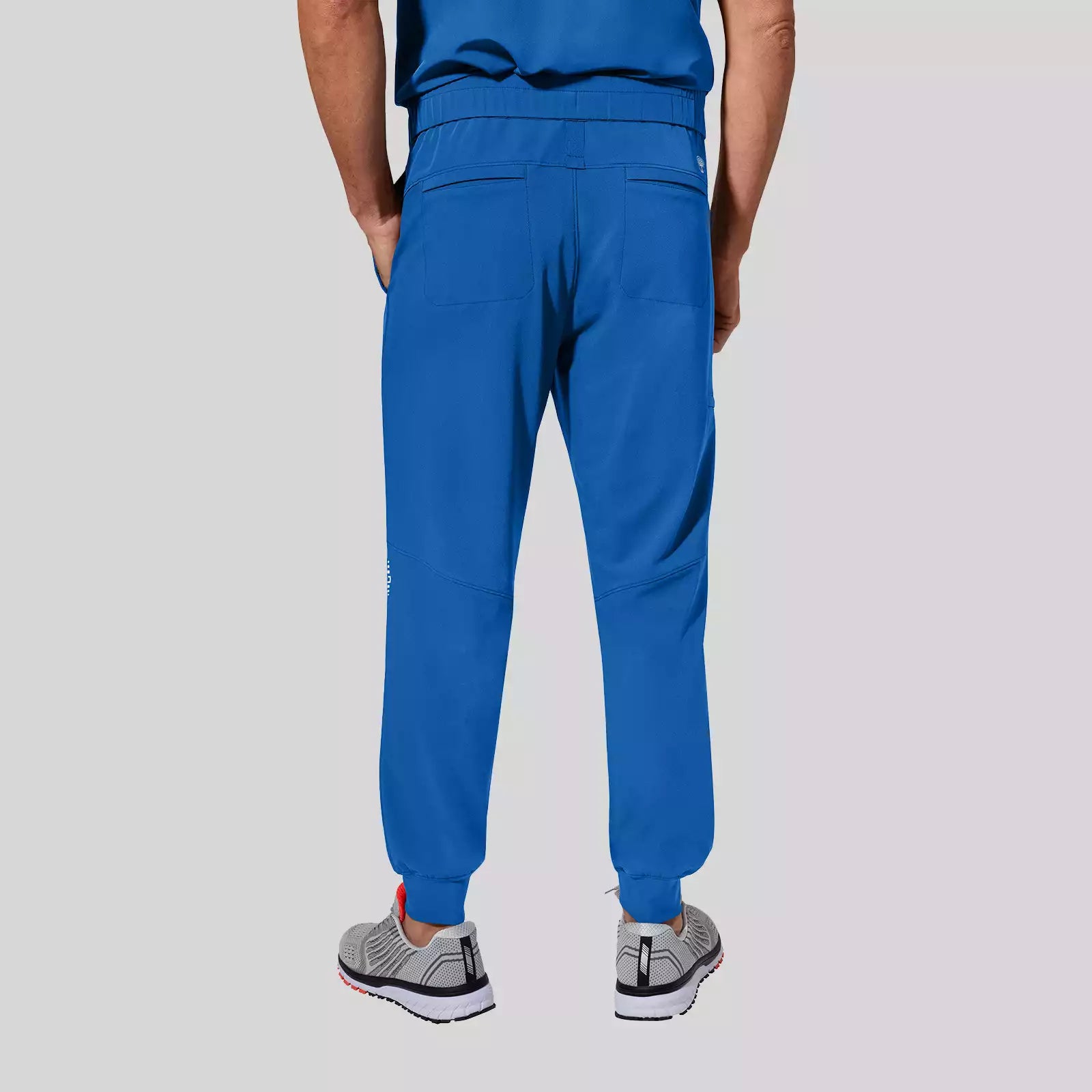 Nolen Jogger Pant Short Length | 9172S