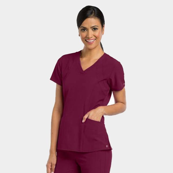 Racer Top  | 5105