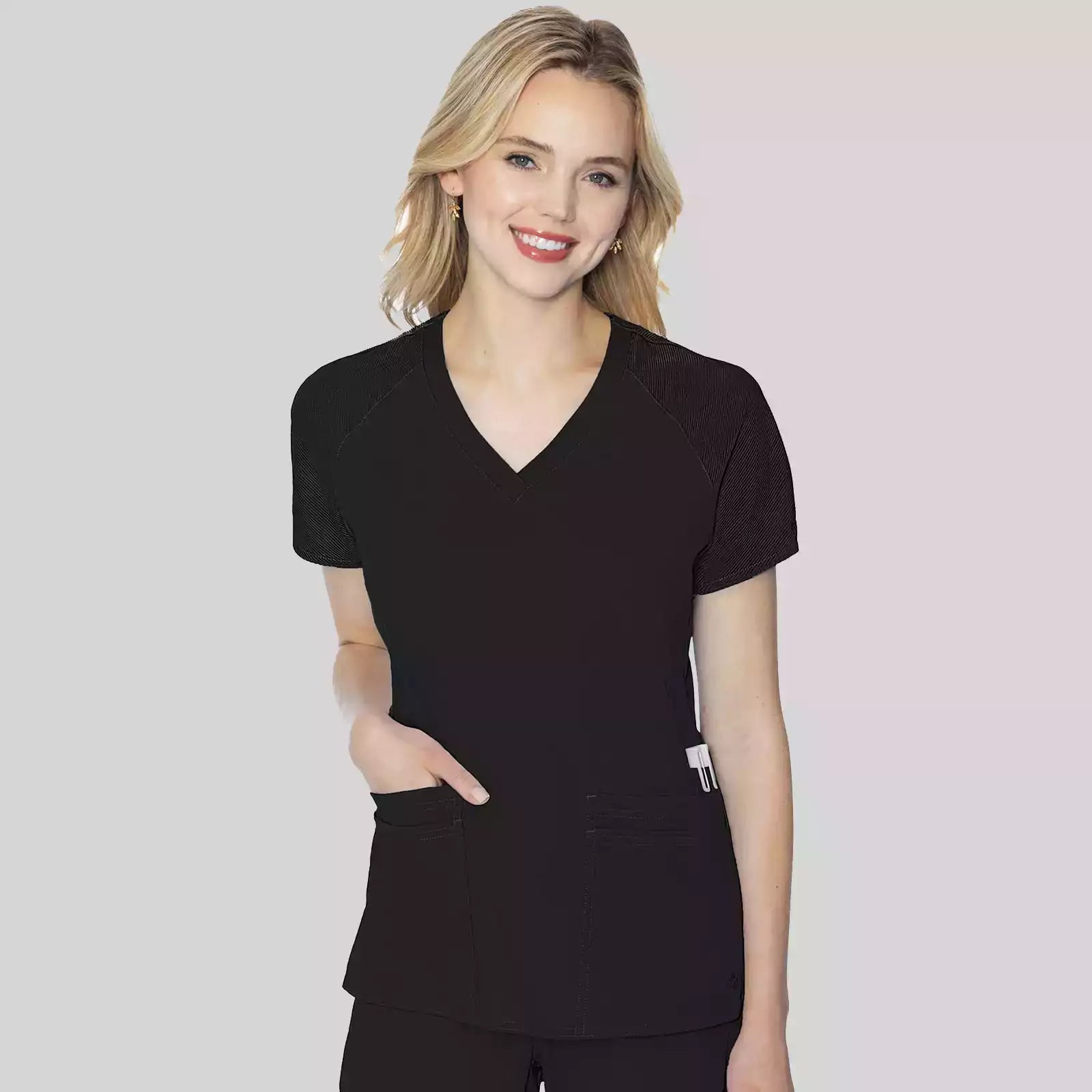 Raglan Sleeve Top | MC7425