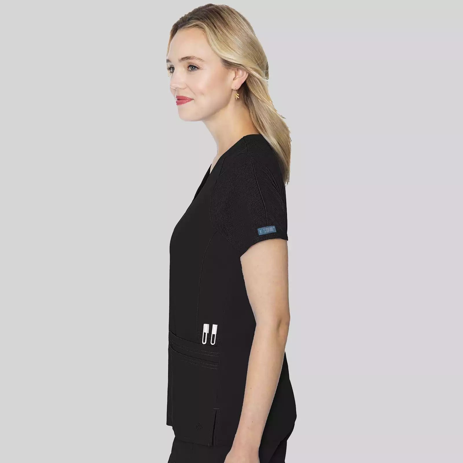 Raglan Sleeve Top | MC7425
