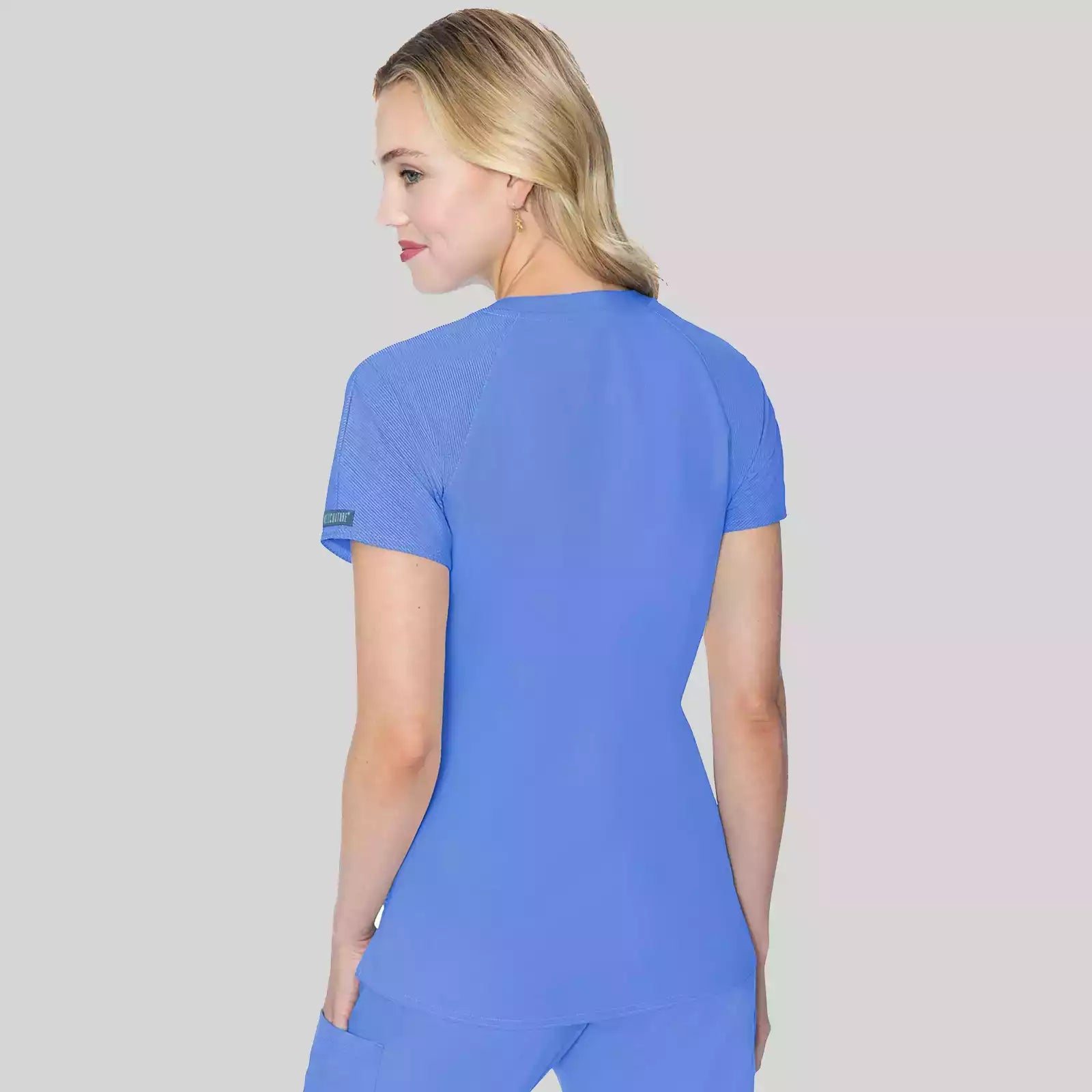 Raglan Sleeve Top | MC7425