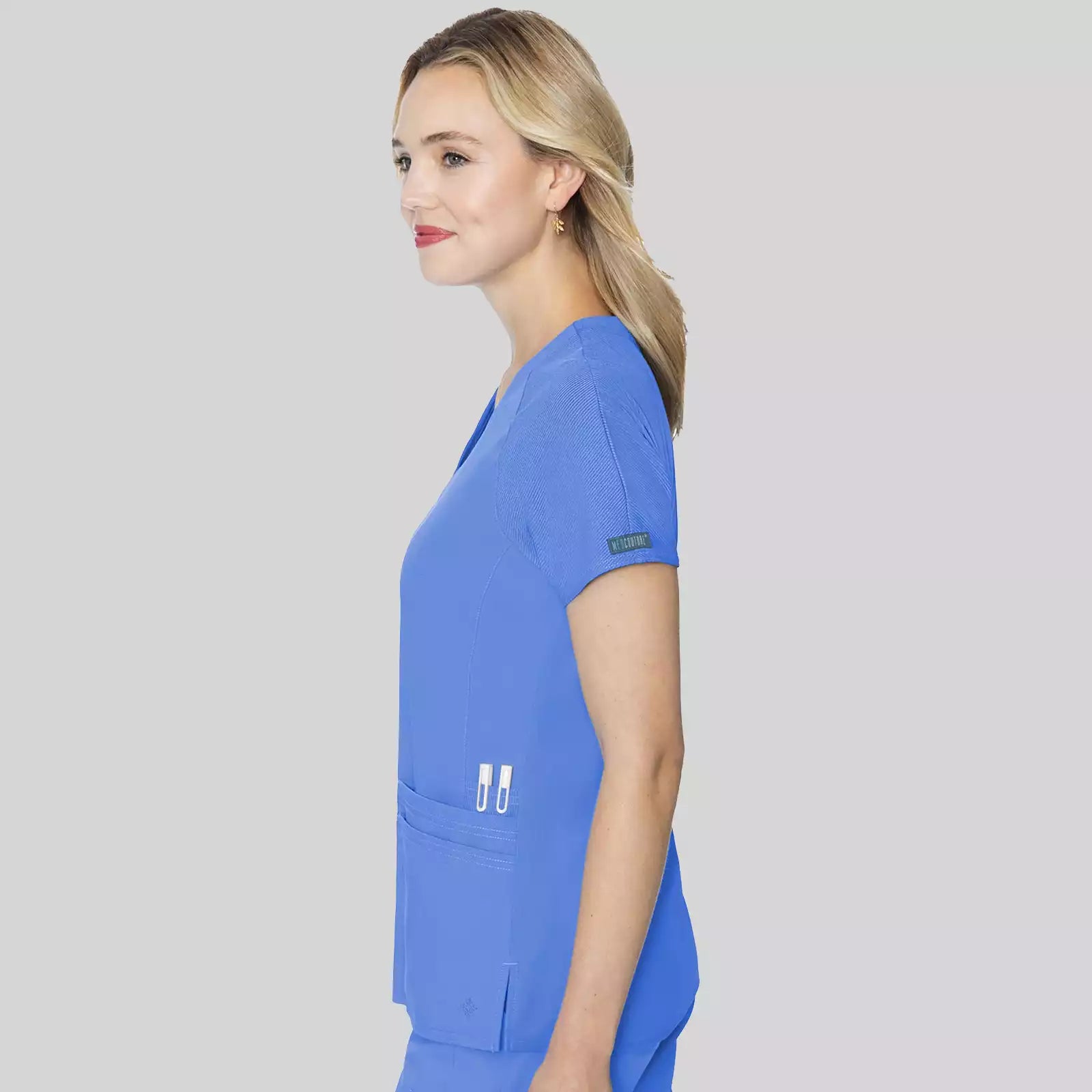 Raglan Sleeve Top | MC7425