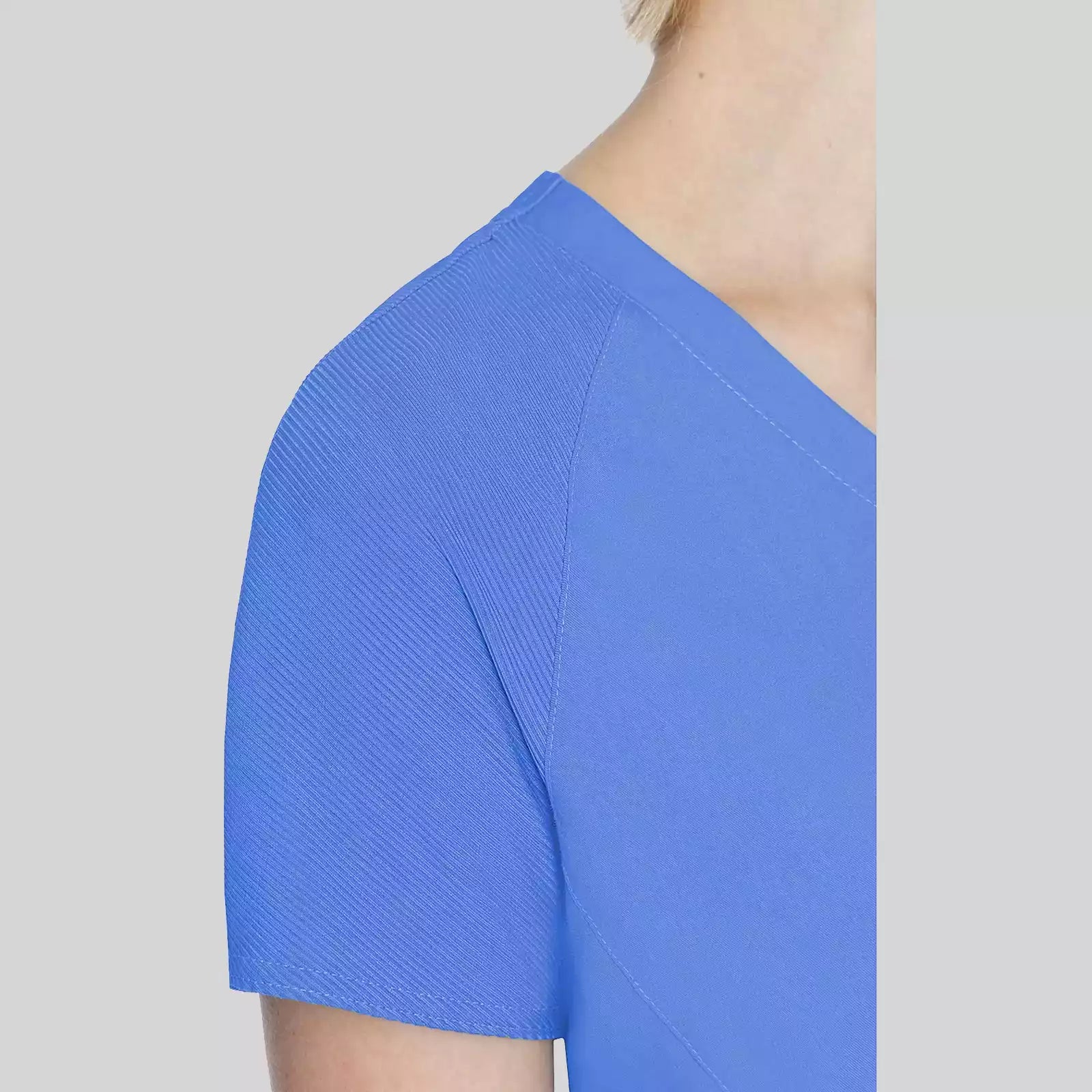 Raglan Sleeve Top | MC7425