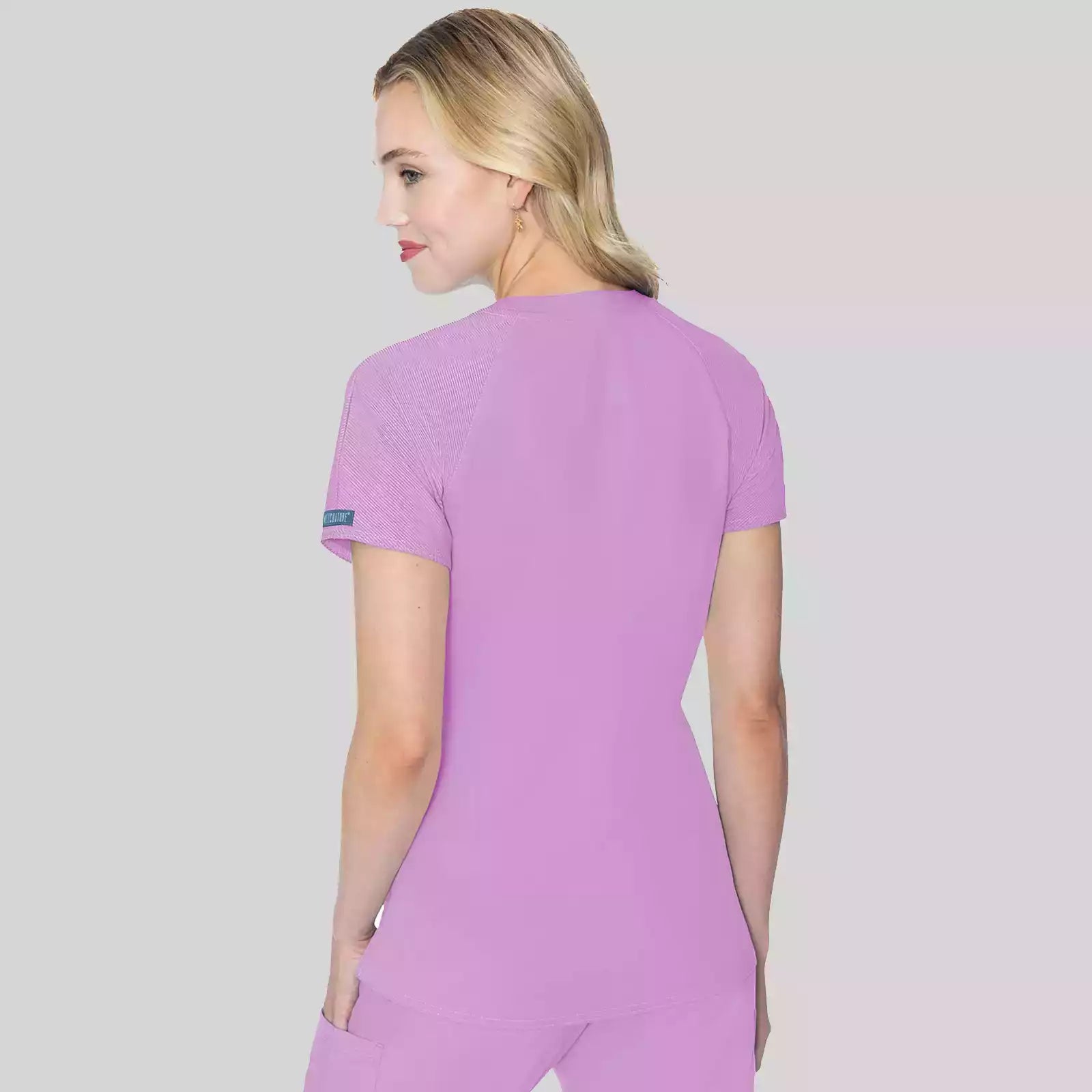 Raglan Sleeve Top | MC7425