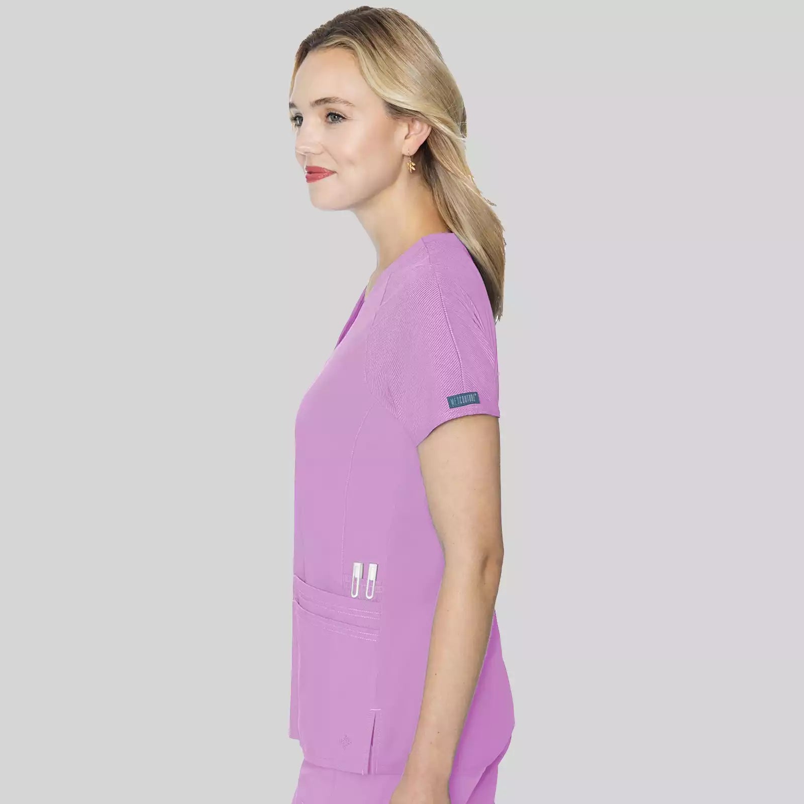Raglan Sleeve Top | MC7425