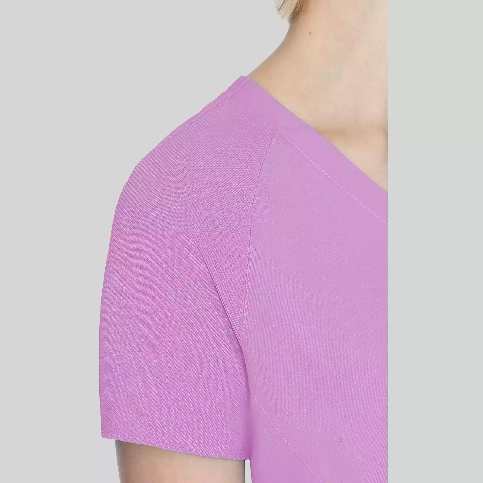 Raglan Sleeve Top | MC7425