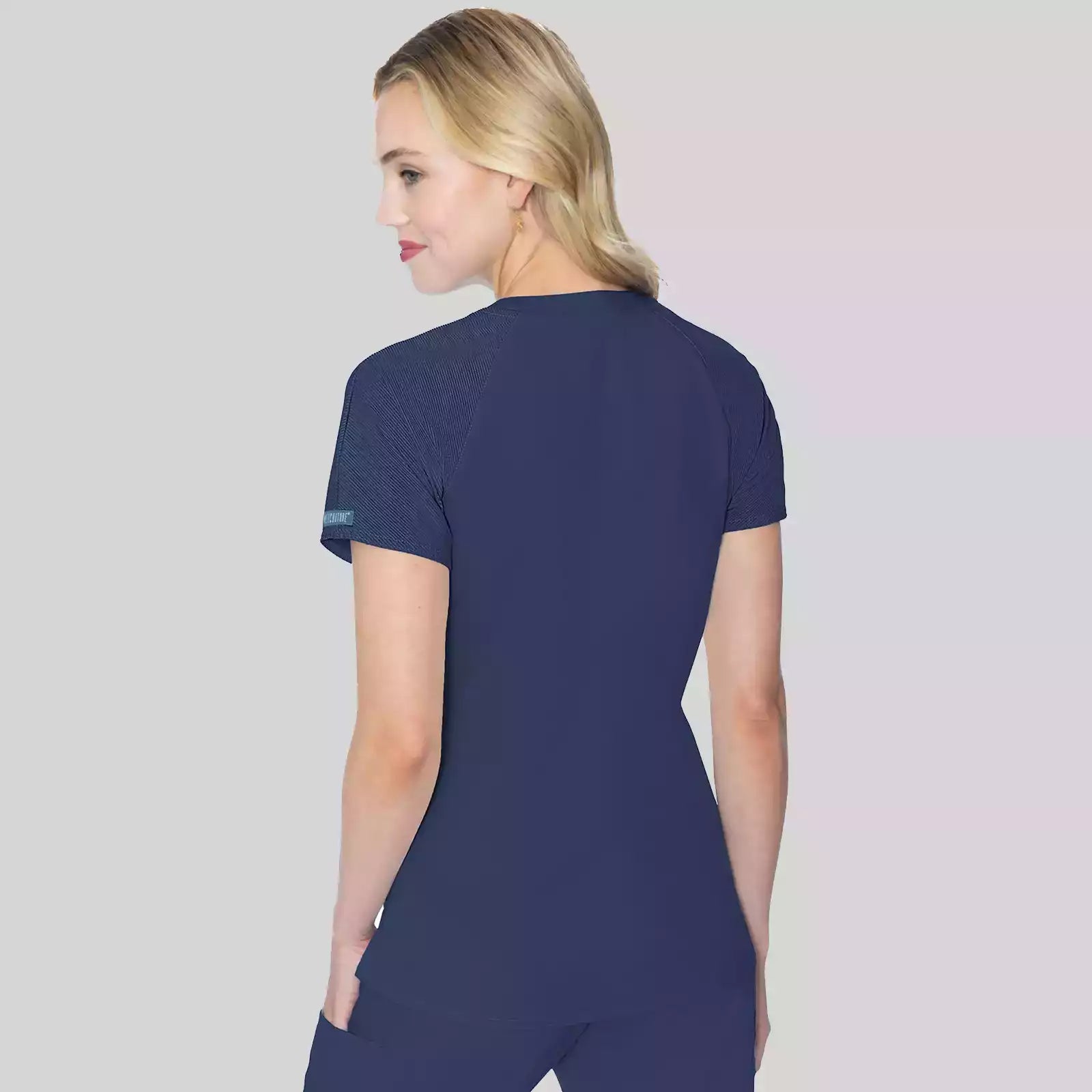 Raglan Sleeve Top | MC7425
