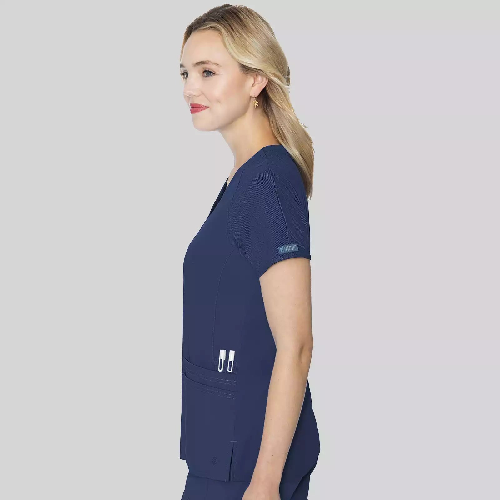 Raglan Sleeve Top | MC7425