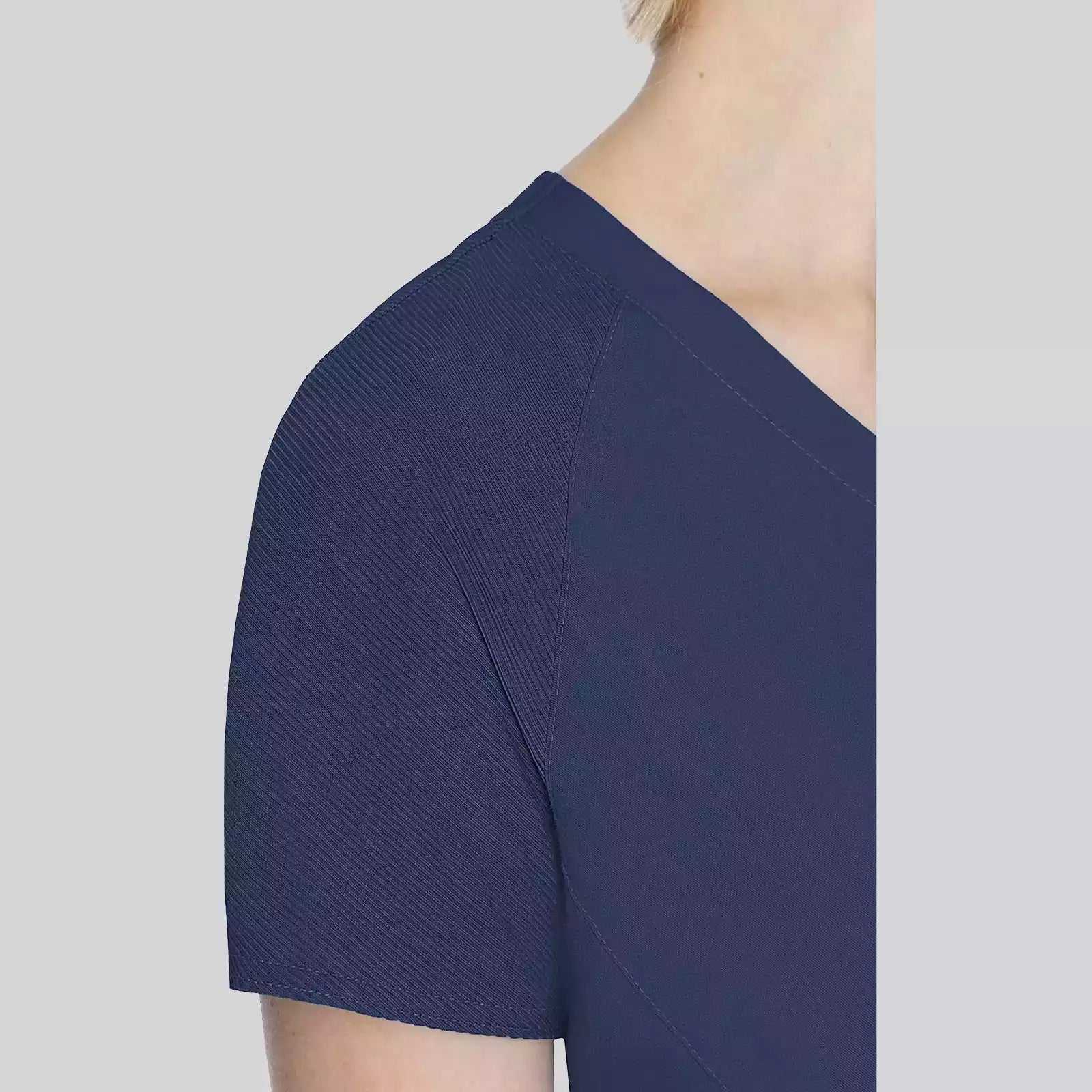 Raglan Sleeve Top | MC7425