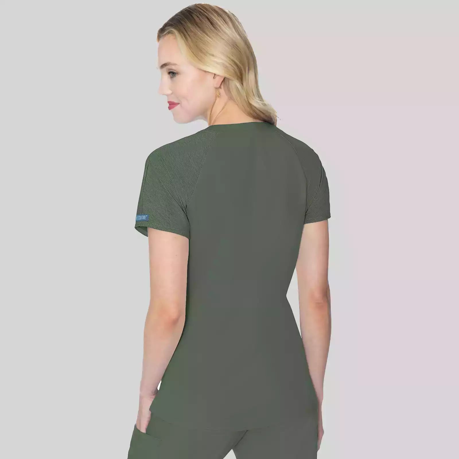 Raglan Sleeve Top | MC7425