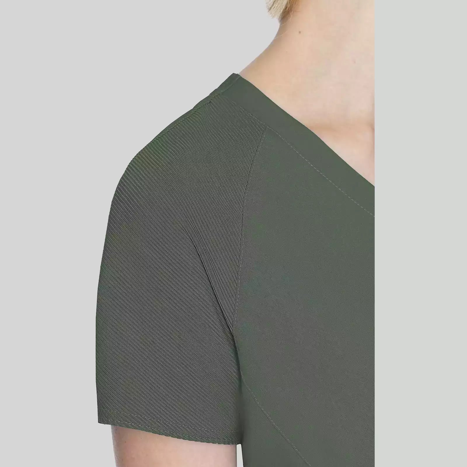 Raglan Sleeve Top | MC7425
