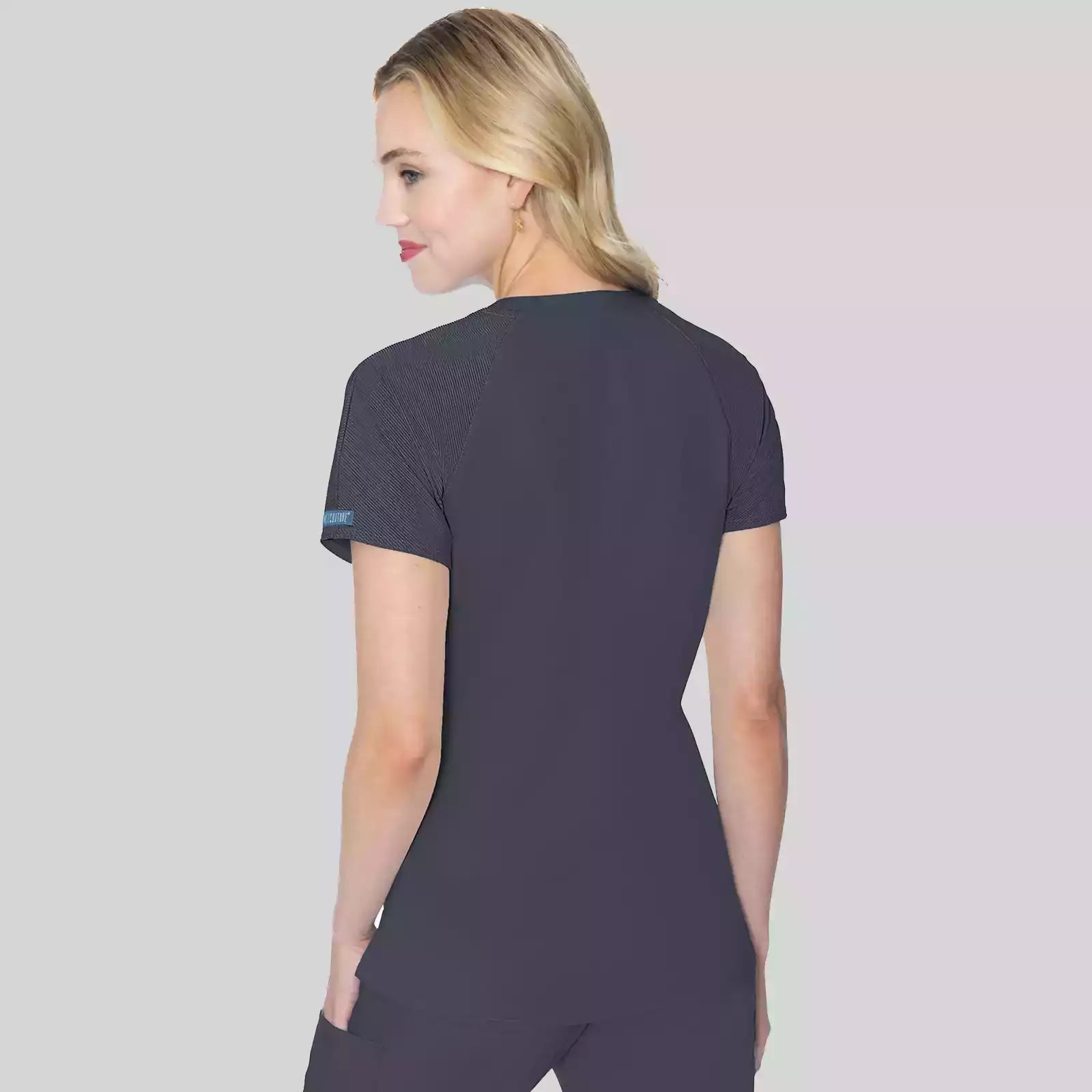 Raglan Sleeve Top | MC7425