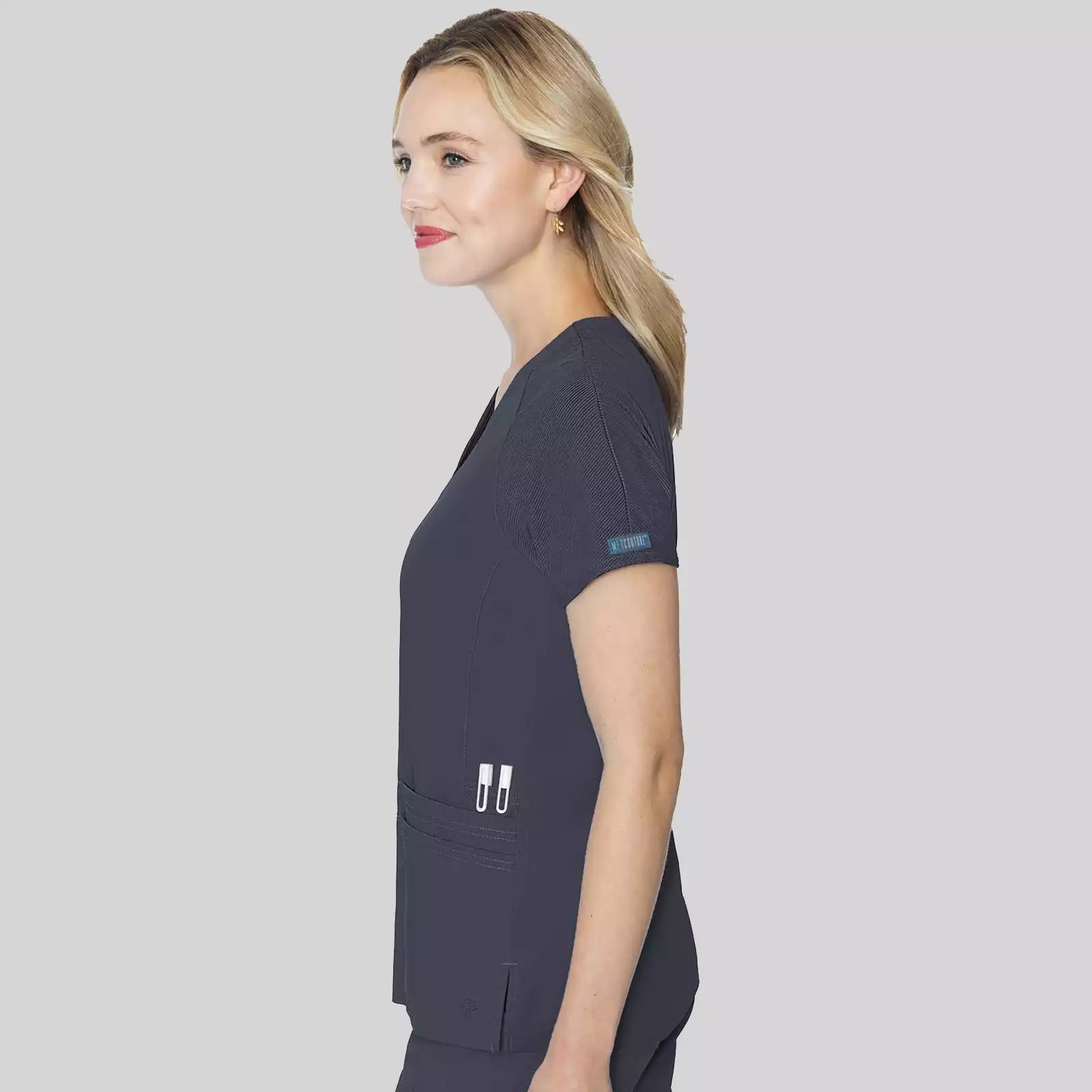 Raglan Sleeve Top | MC7425