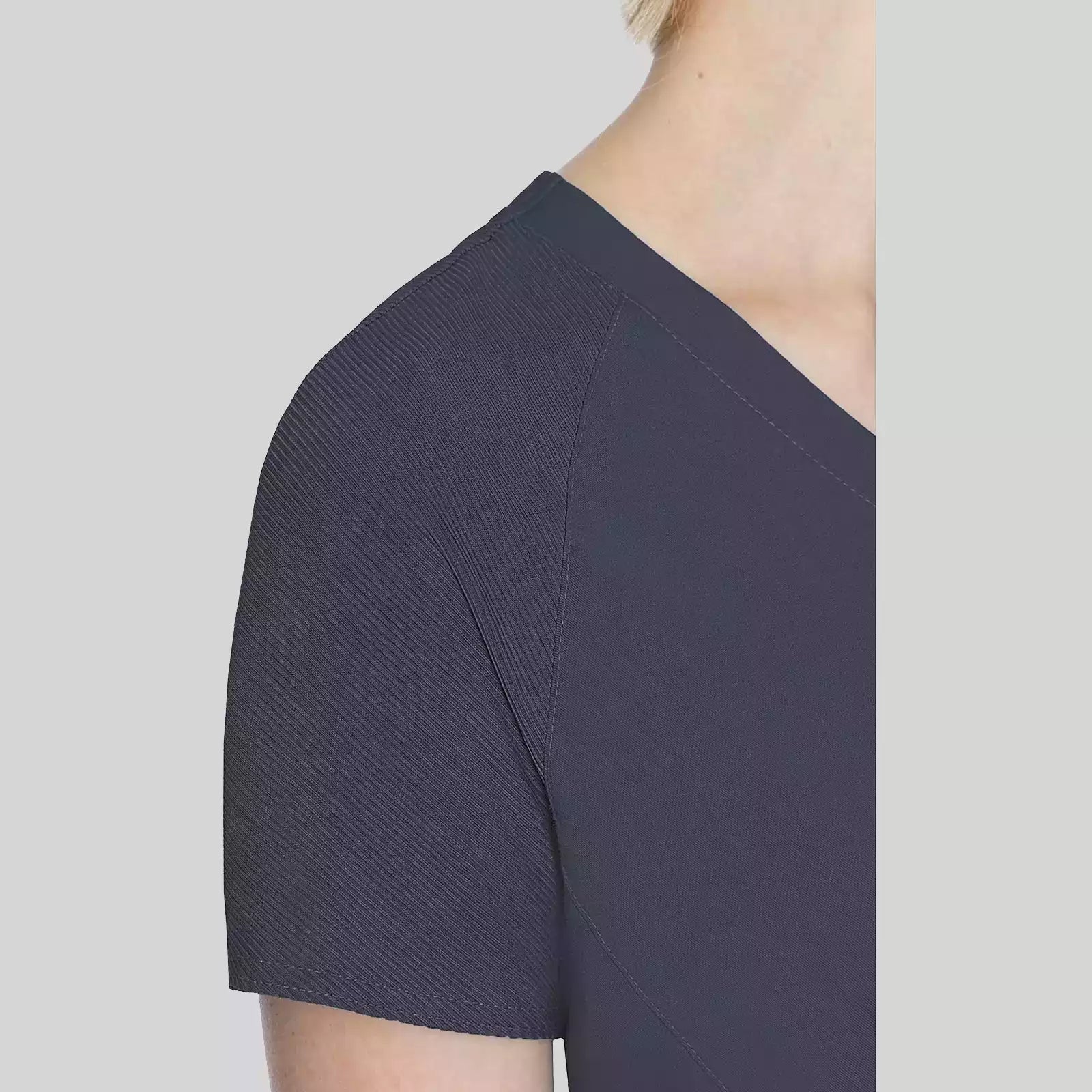 Raglan Sleeve Top | MC7425