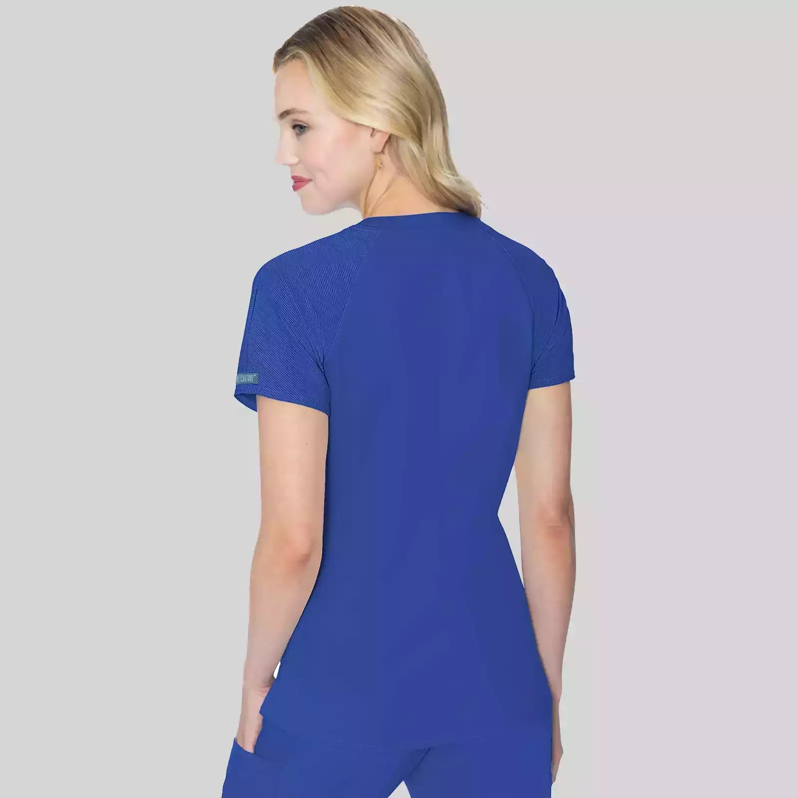 Raglan Sleeve Top | MC7425