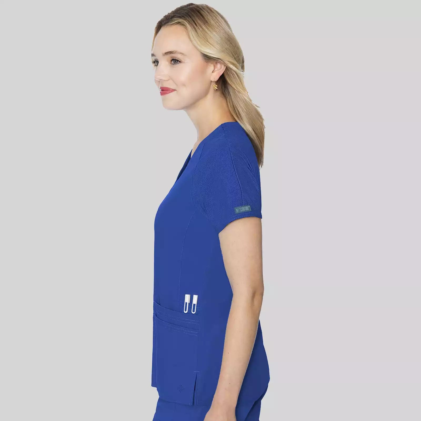 Raglan Sleeve Top | MC7425