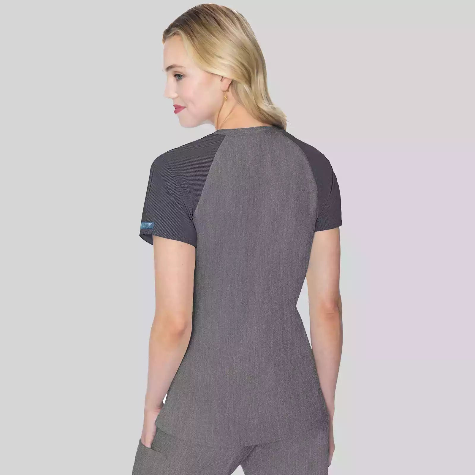 Raglan Sleeve Top | MC7425