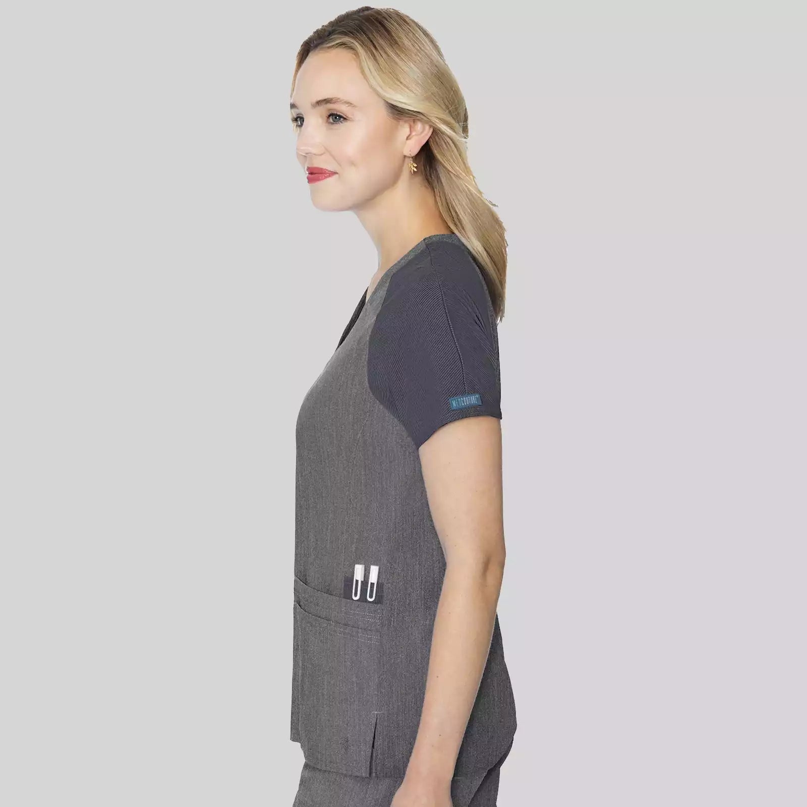 Raglan Sleeve Top | MC7425