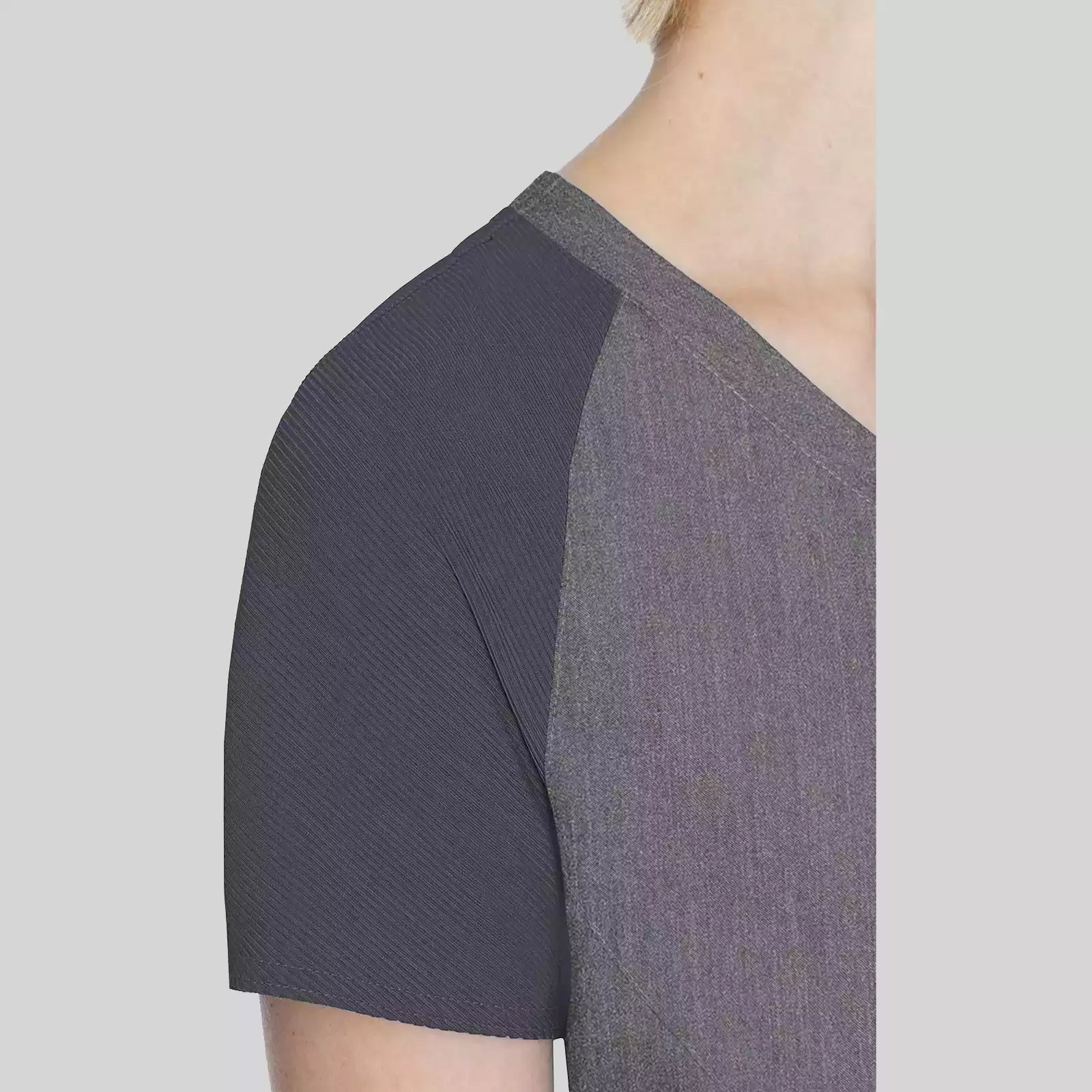 Raglan Sleeve Top | MC7425
