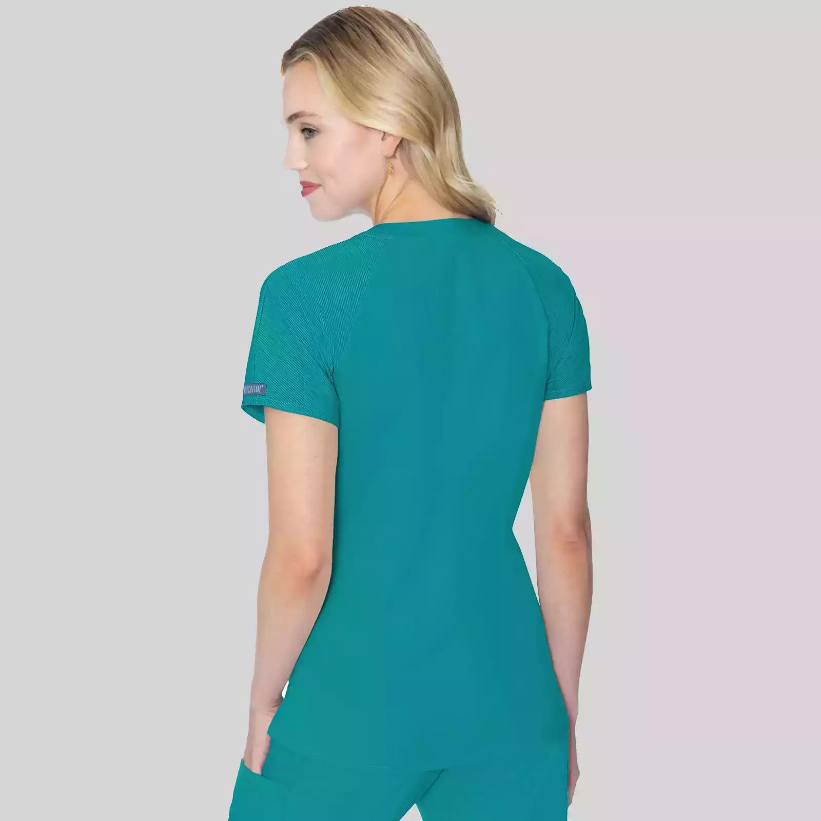 Raglan Sleeve Top | MC7425