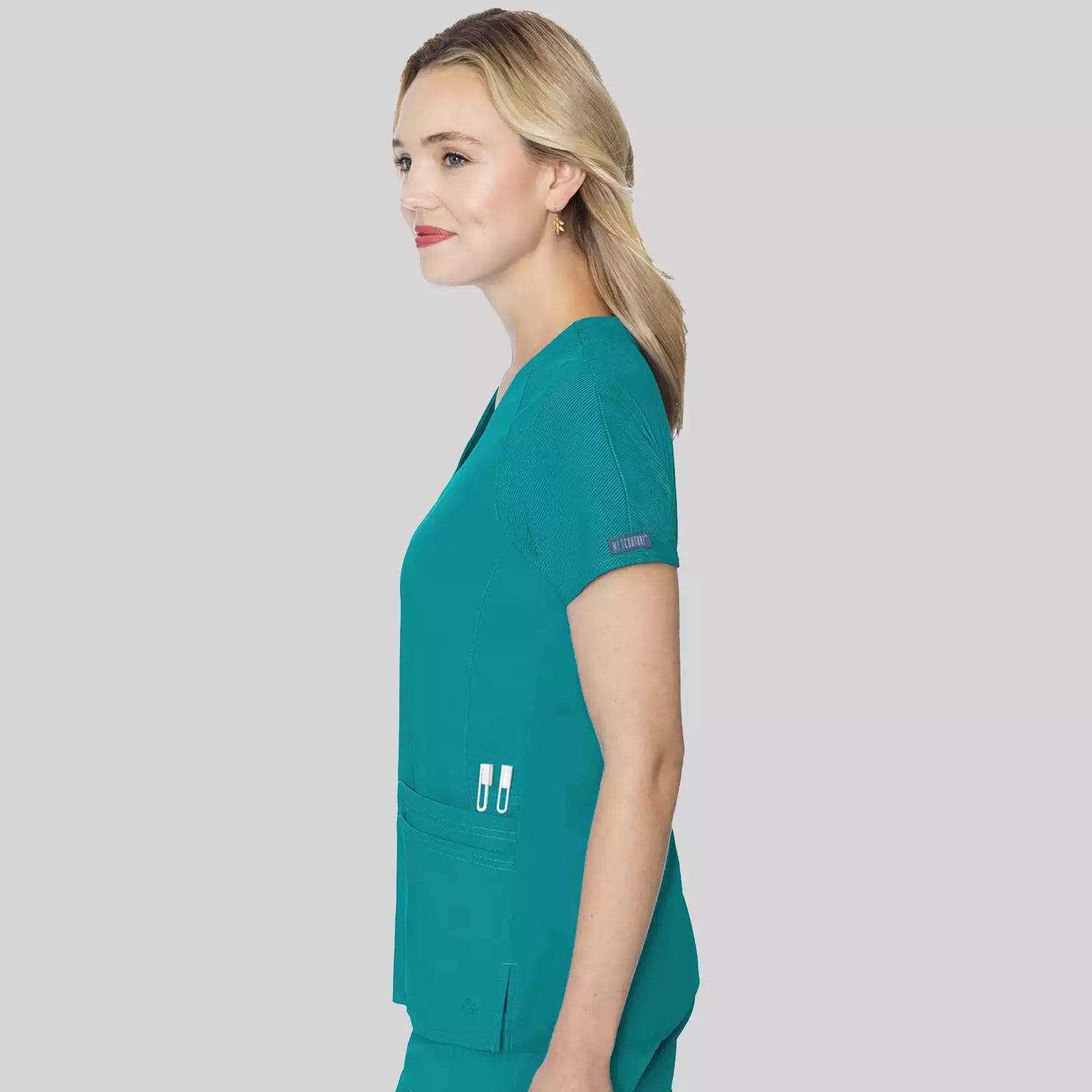 Raglan Sleeve Top | MC7425