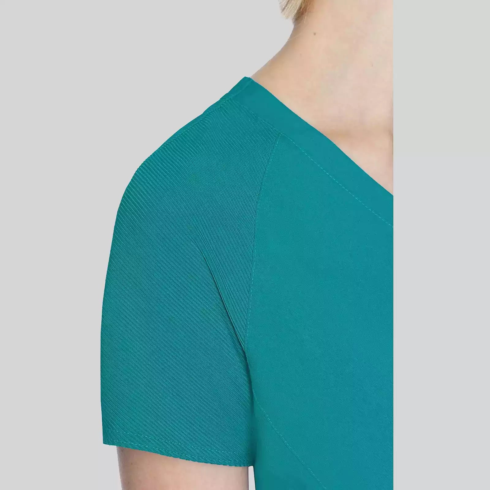 Raglan Sleeve Top | MC7425