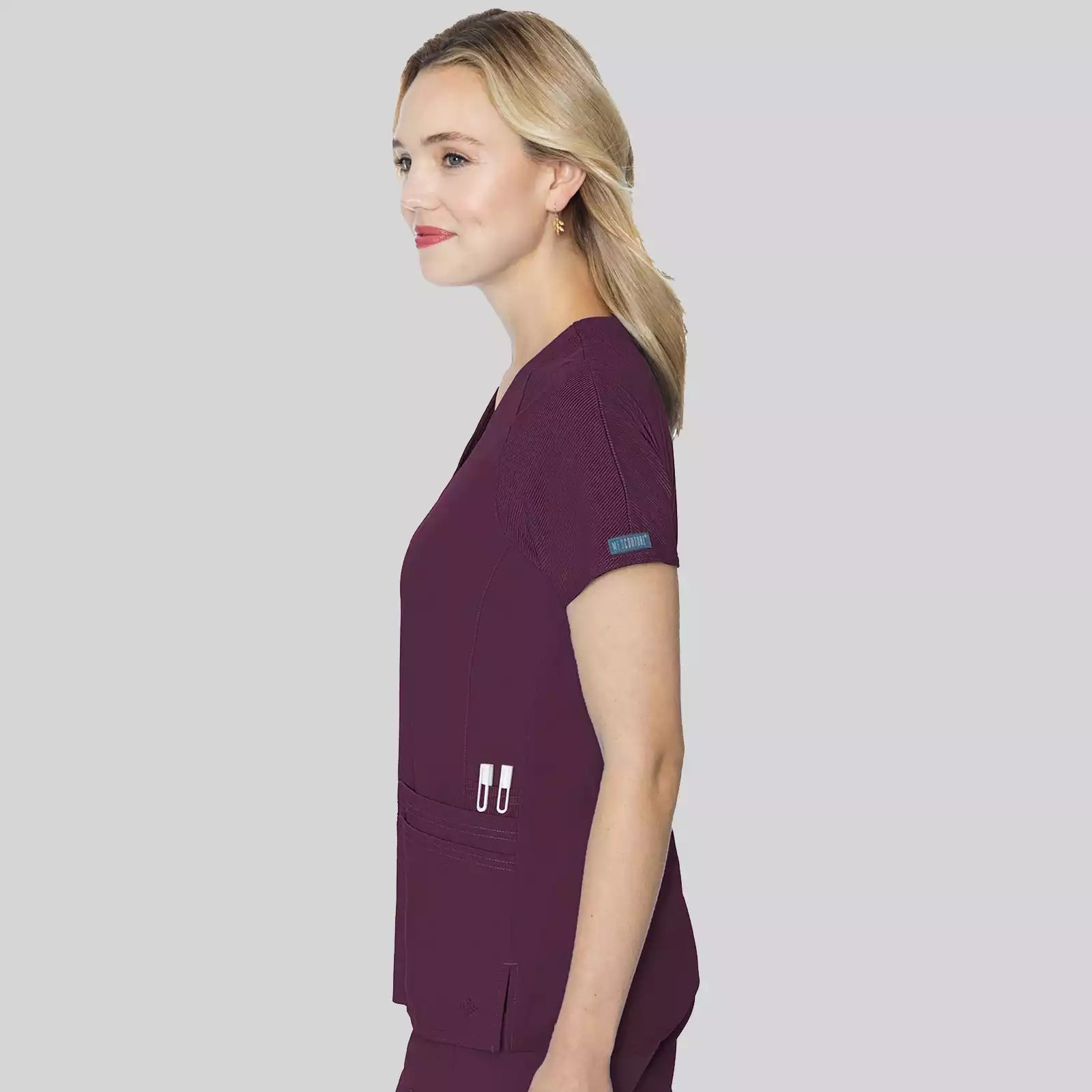 Raglan Sleeve Top | MC7425