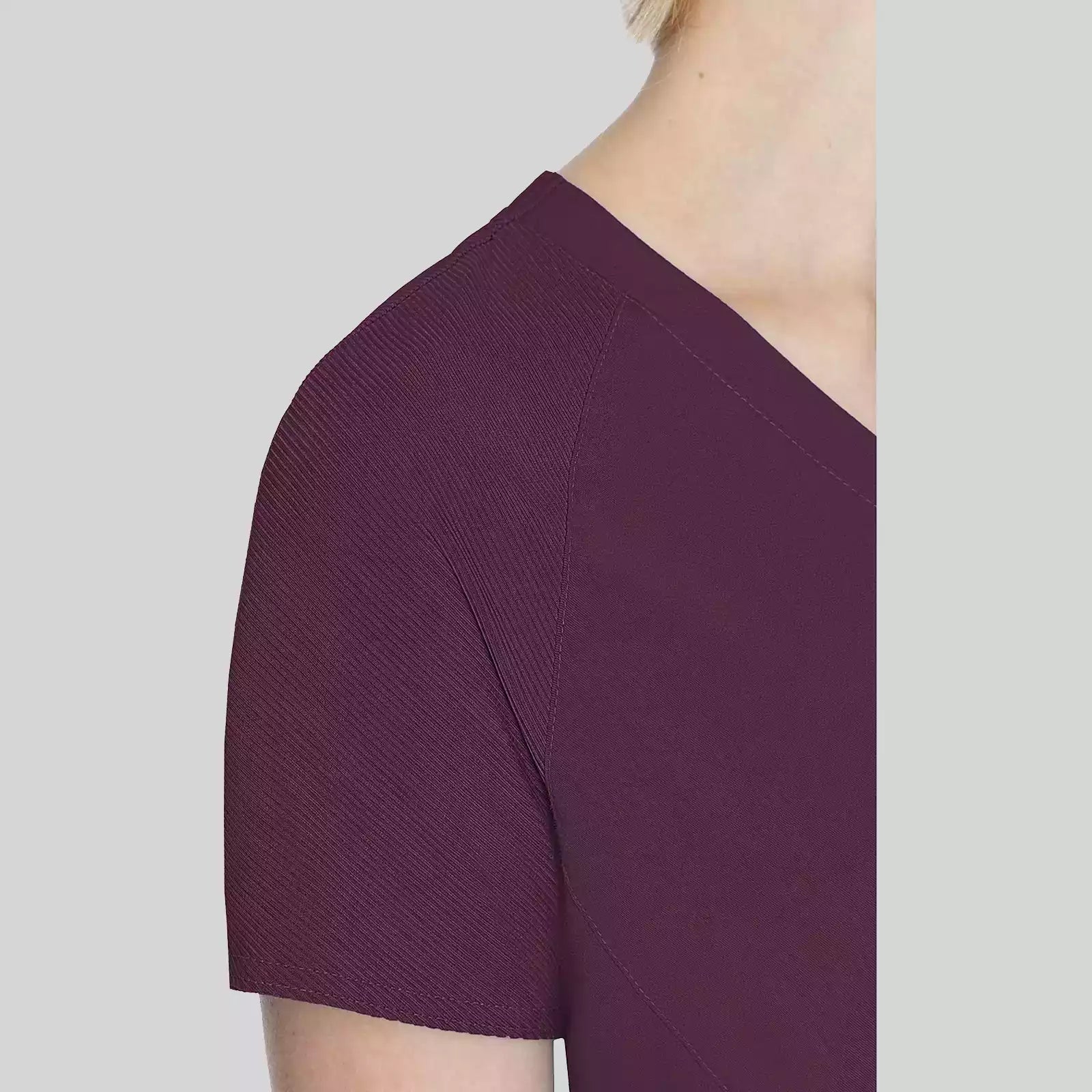 Raglan Sleeve Top | MC7425