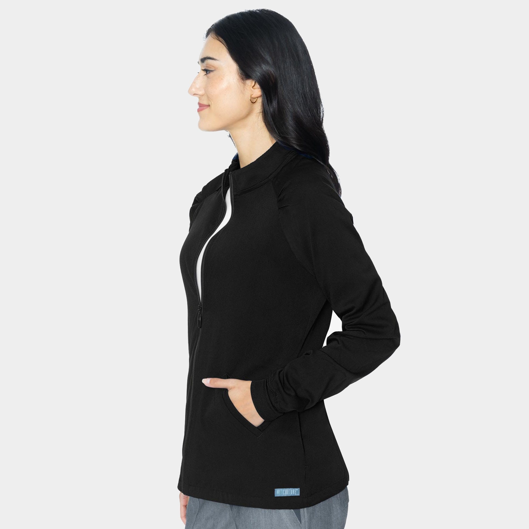 Raglan Warmup | MC7660