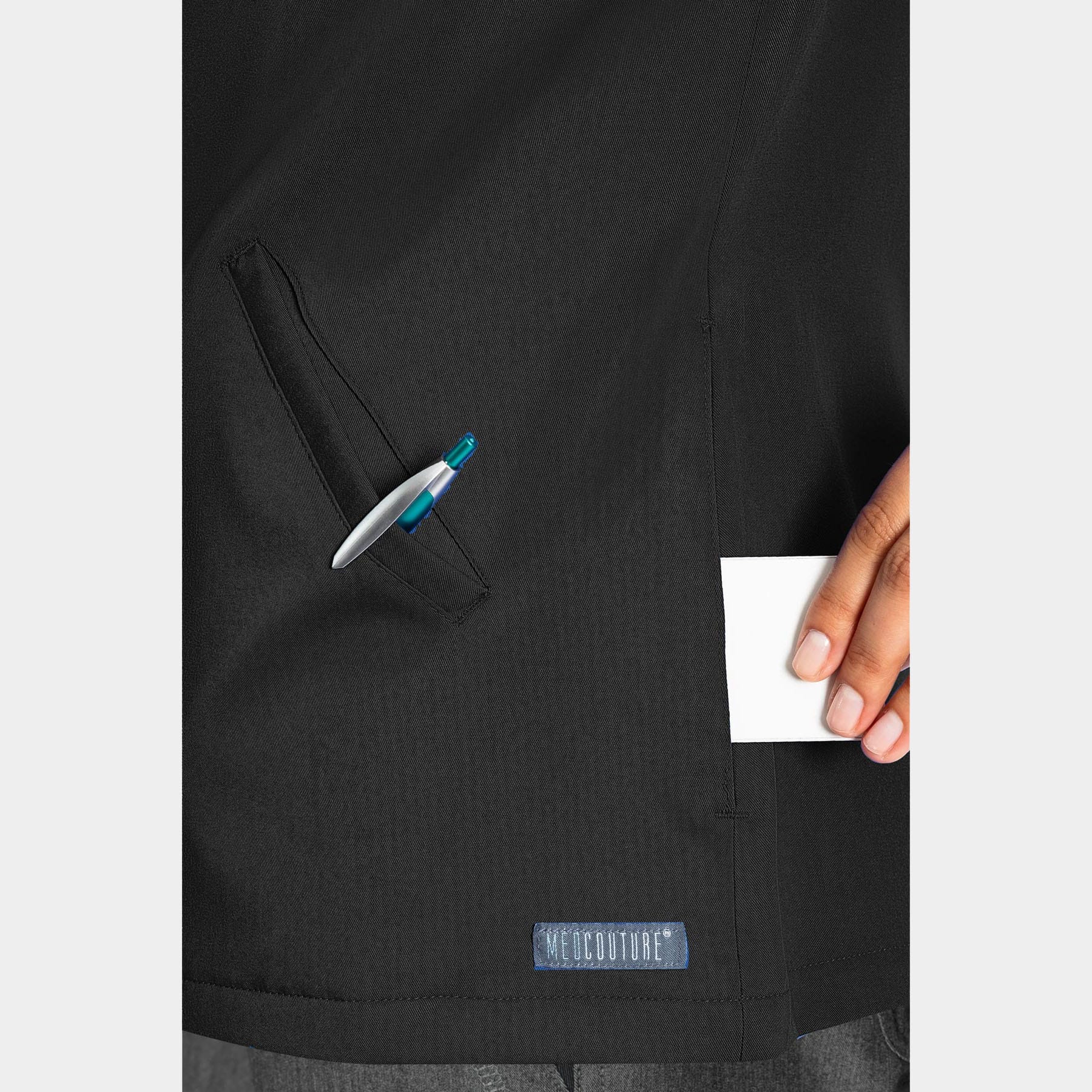 Raglan Warmup | MC7660