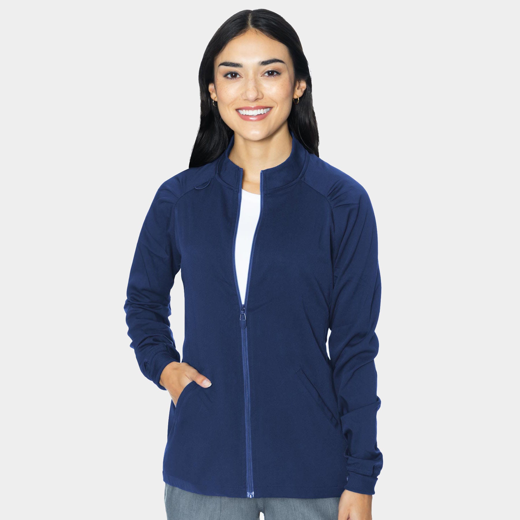 Raglan Warmup | MC7660