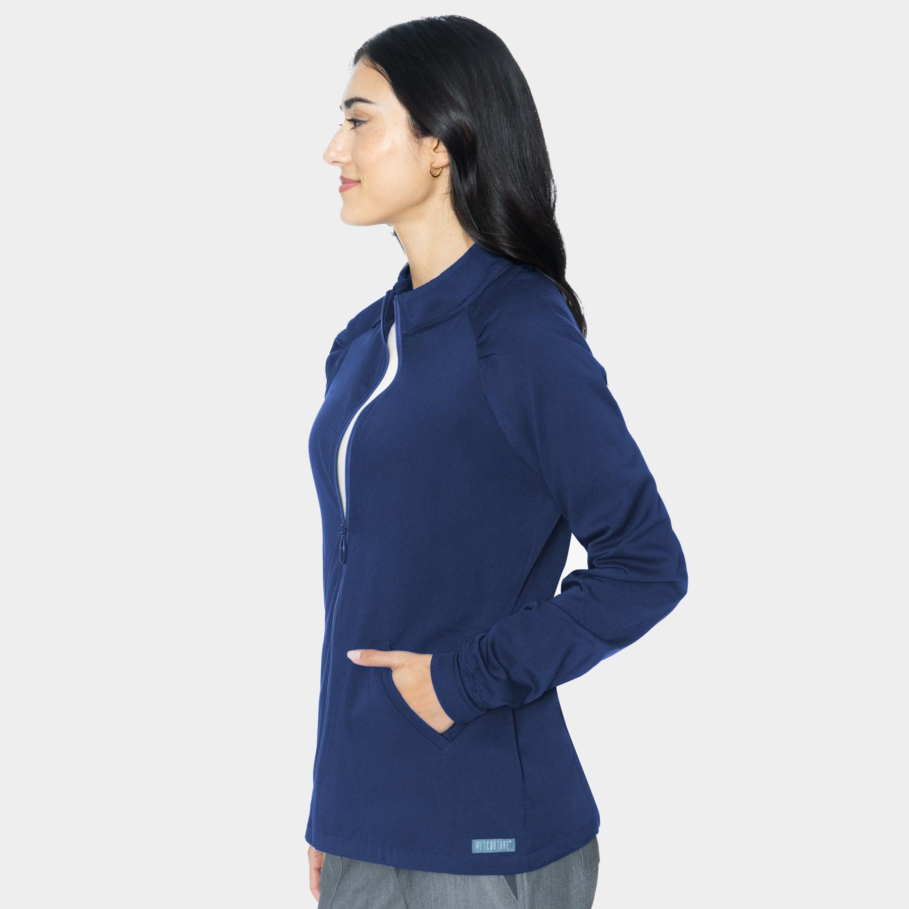 Raglan Warmup | MC7660