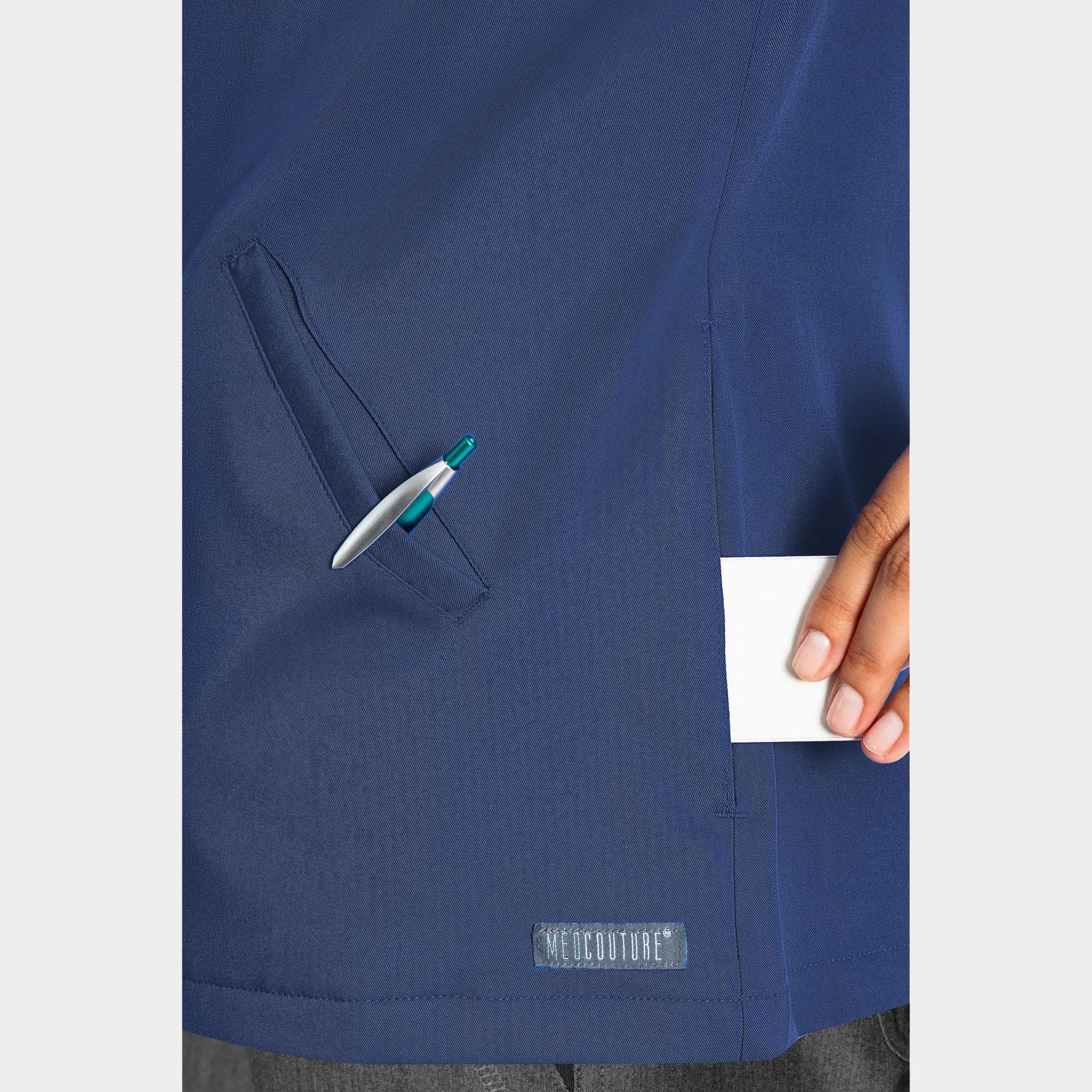 Raglan Warmup | MC7660