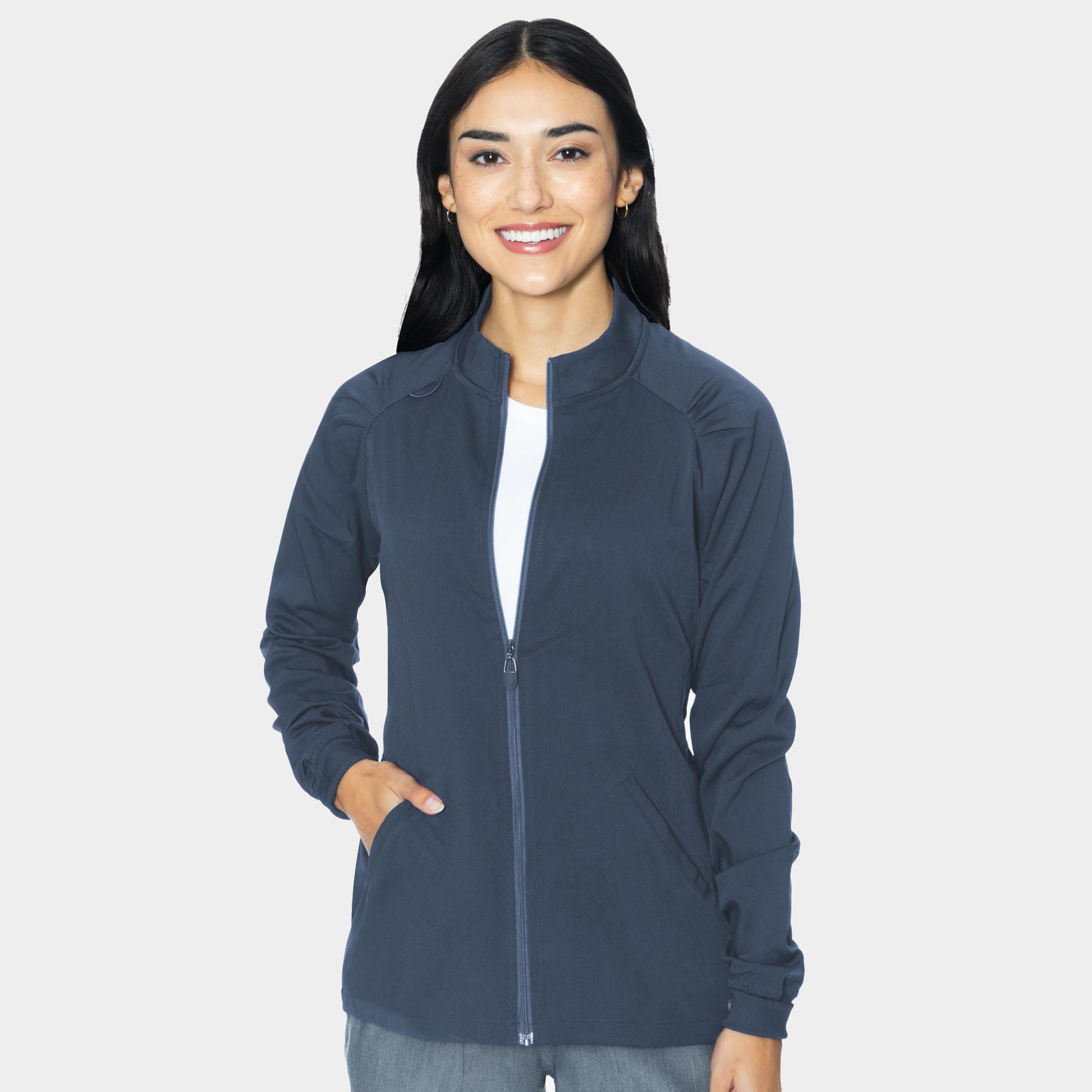 Raglan Warmup | MC7660
