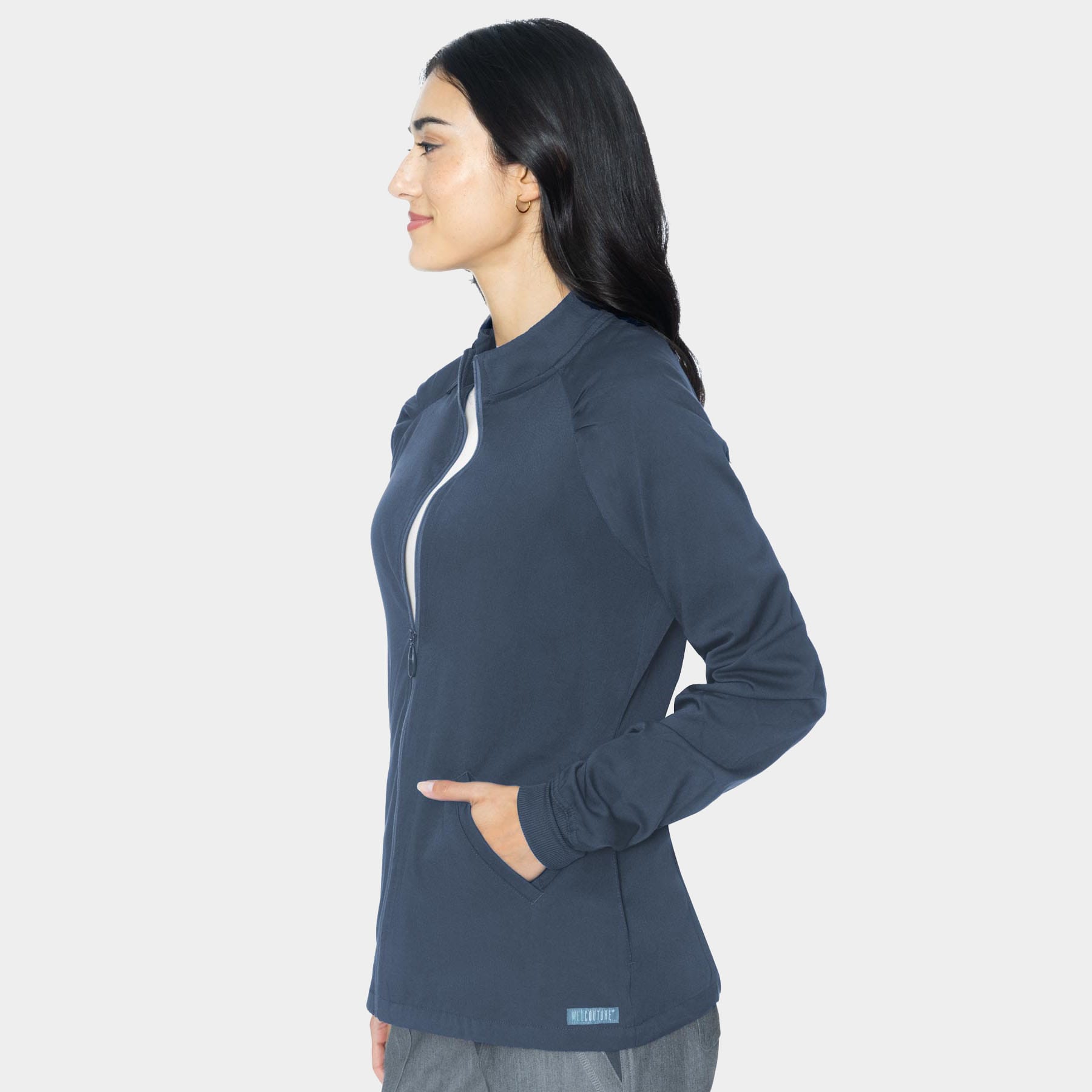 Raglan Warmup | MC7660