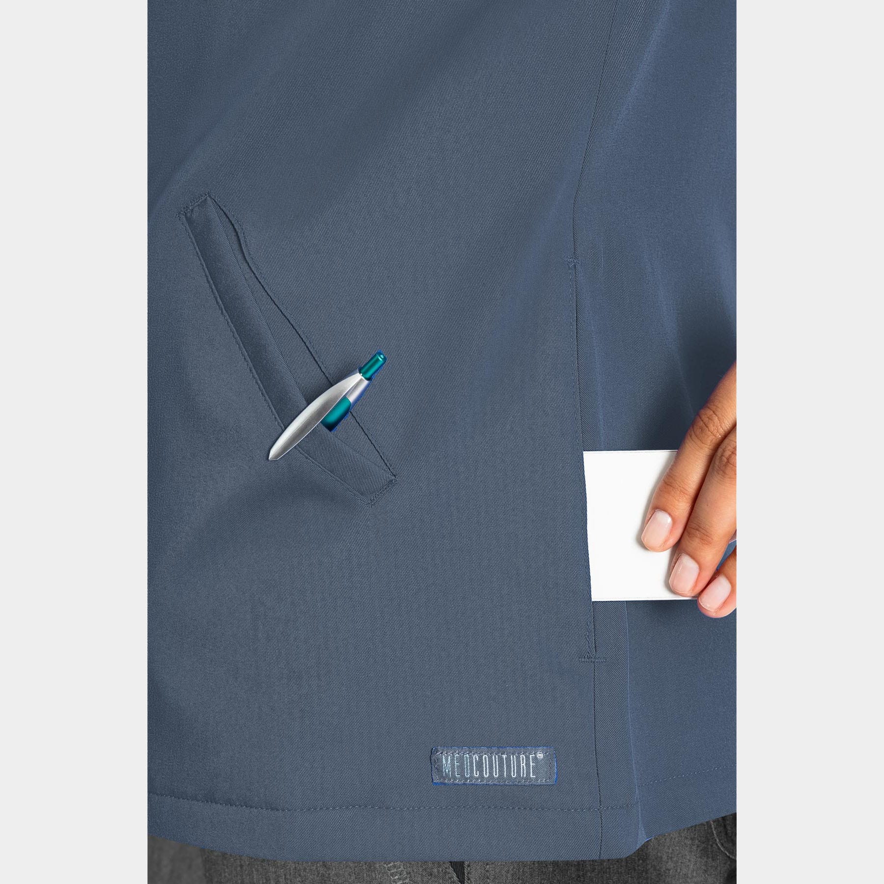 Raglan Warmup | MC7660