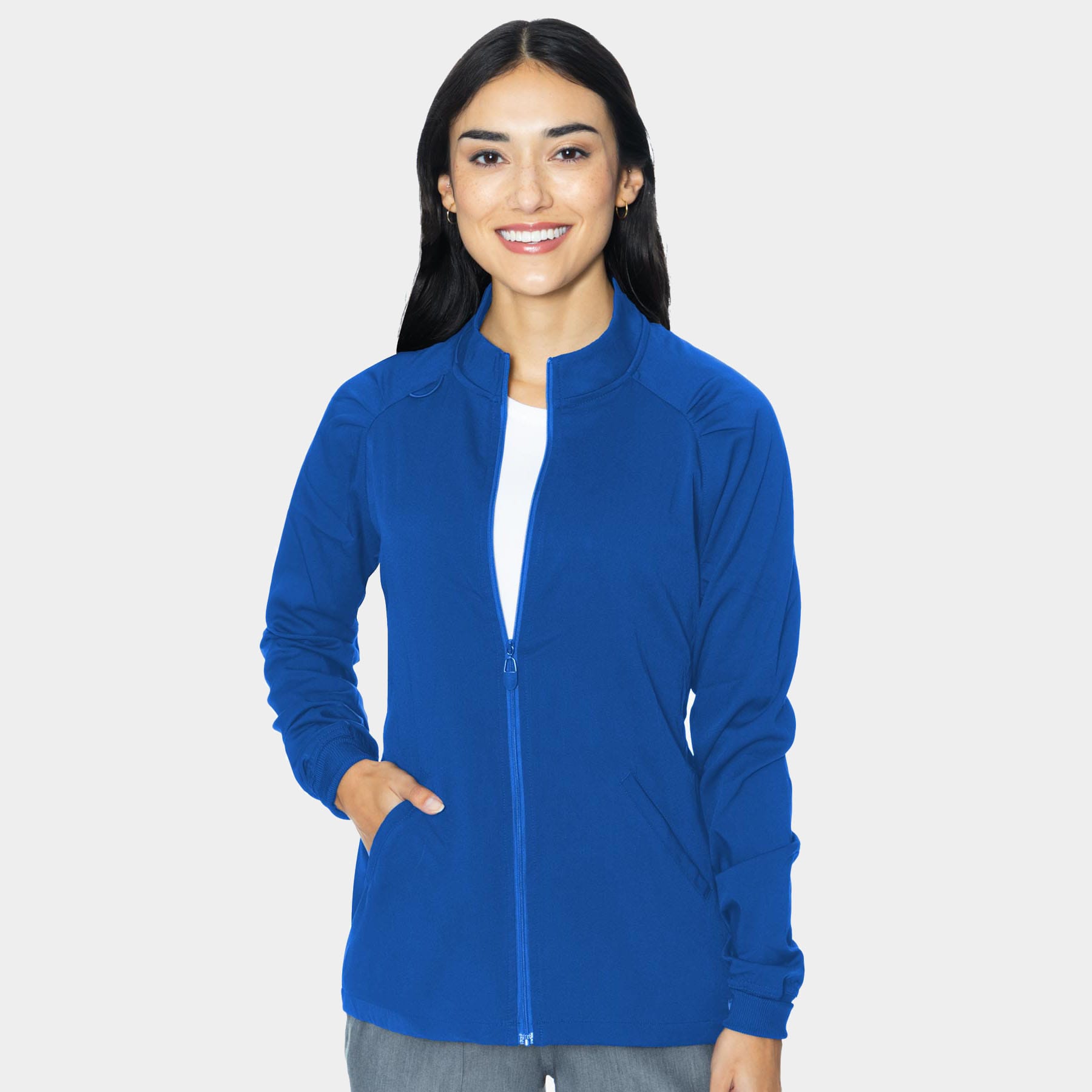 Raglan Warmup | MC7660