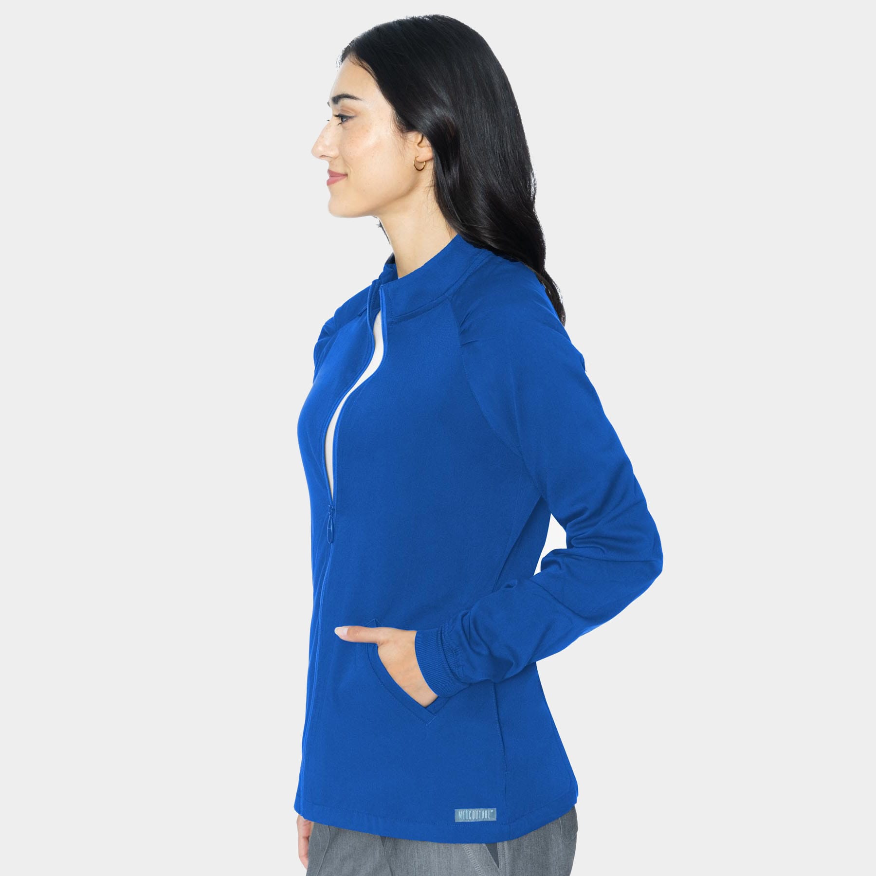 V-Neck Top | CKA685