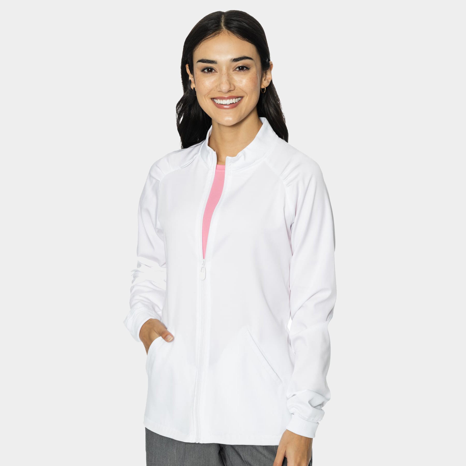 Raglan Warmup | MC7660