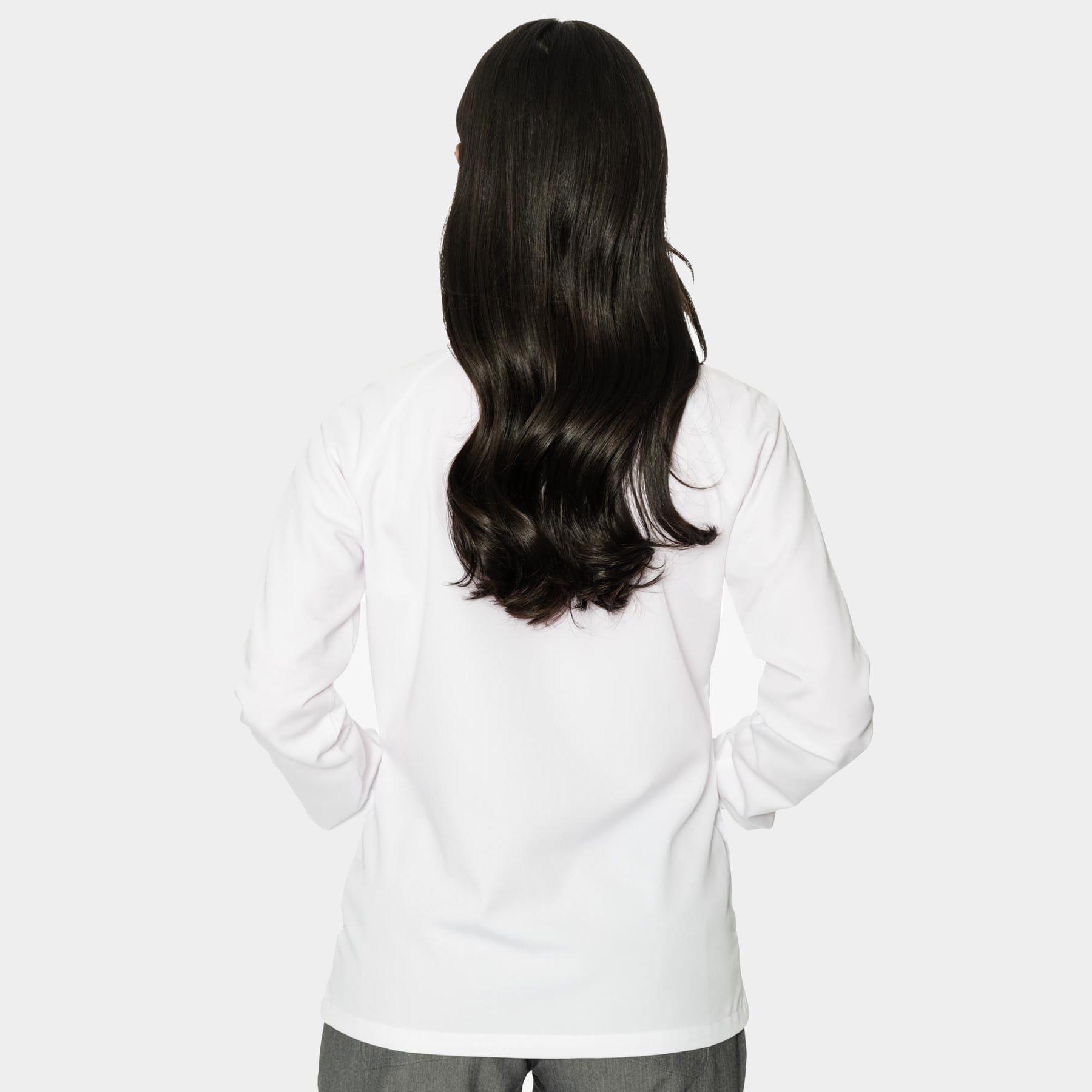 Raglan Warmup | MC7660
