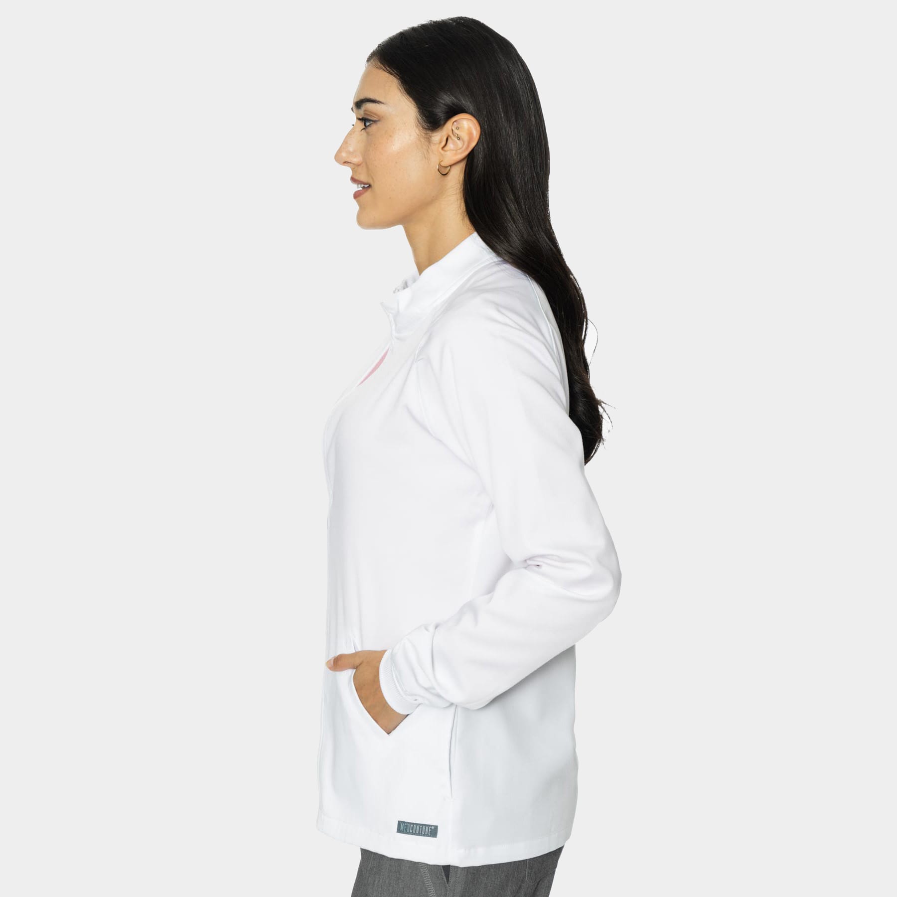 Raglan Warmup | MC7660