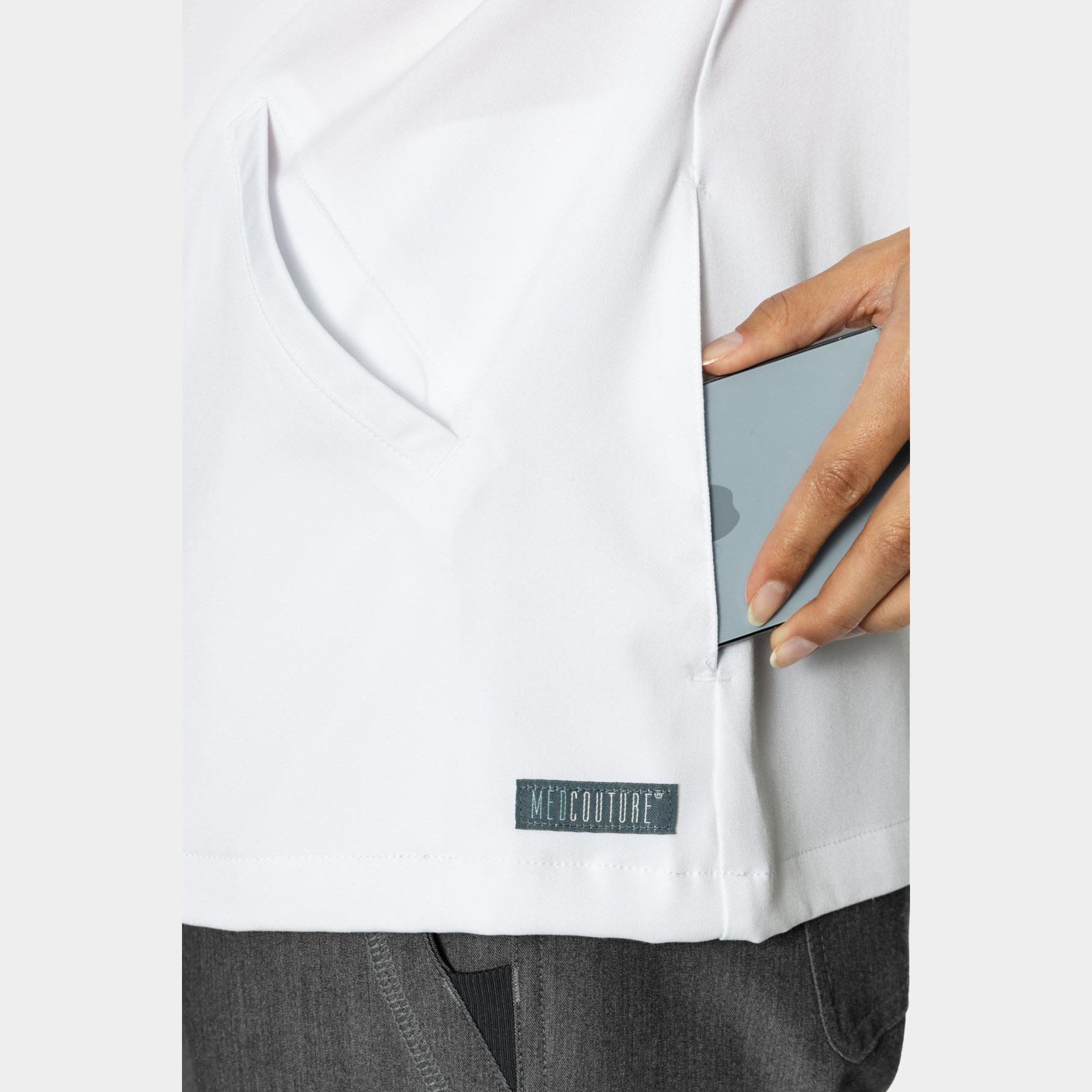 Raglan Warmup | MC7660