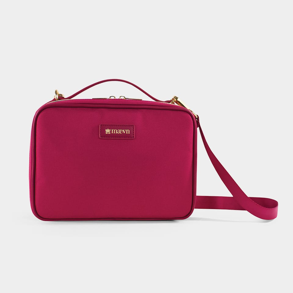 Maevn Readygo Clinical Clutch | NB011