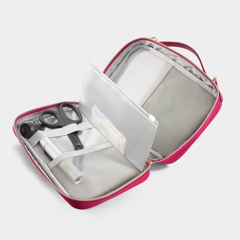 Maevn Readygo Clinical Clutch | NB011