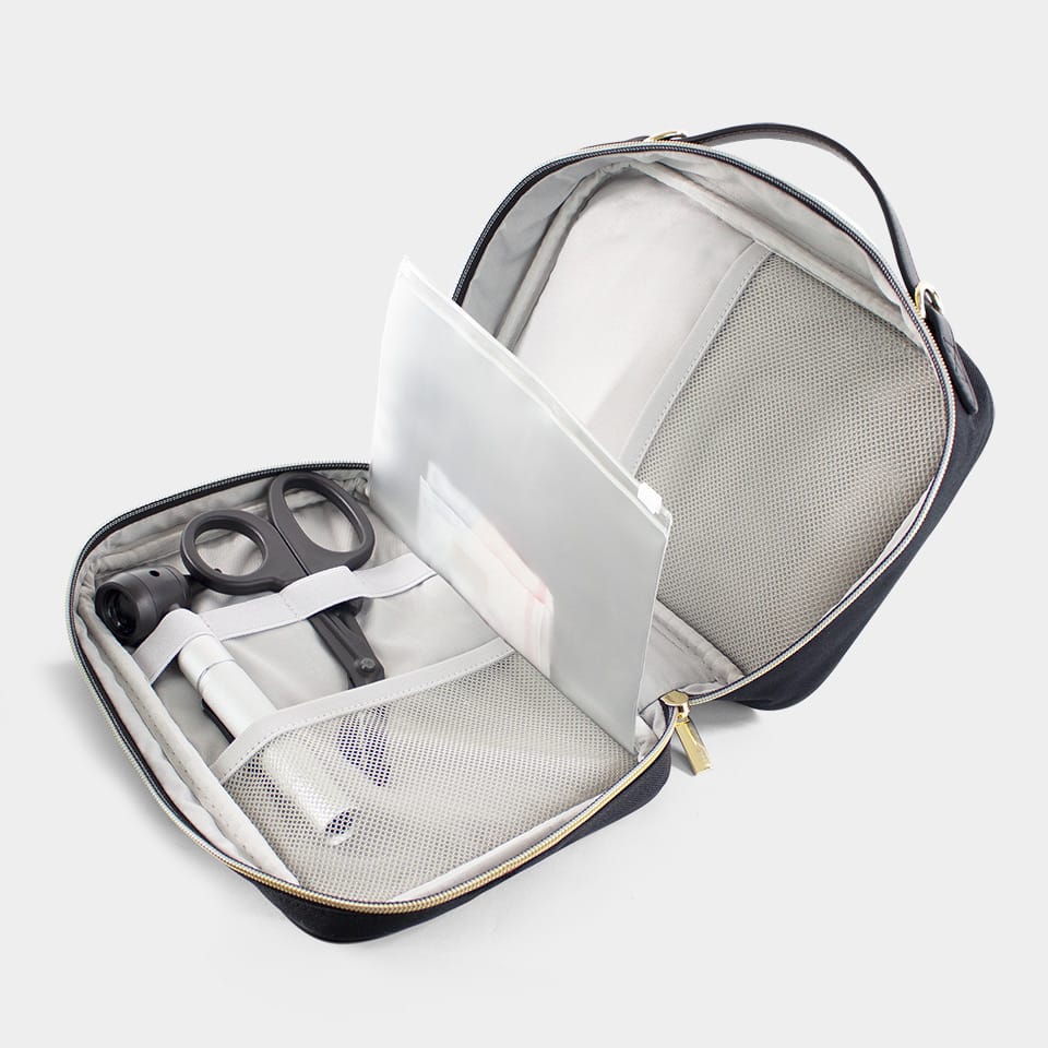 Maevn Readygo Clinical Clutch | NB011